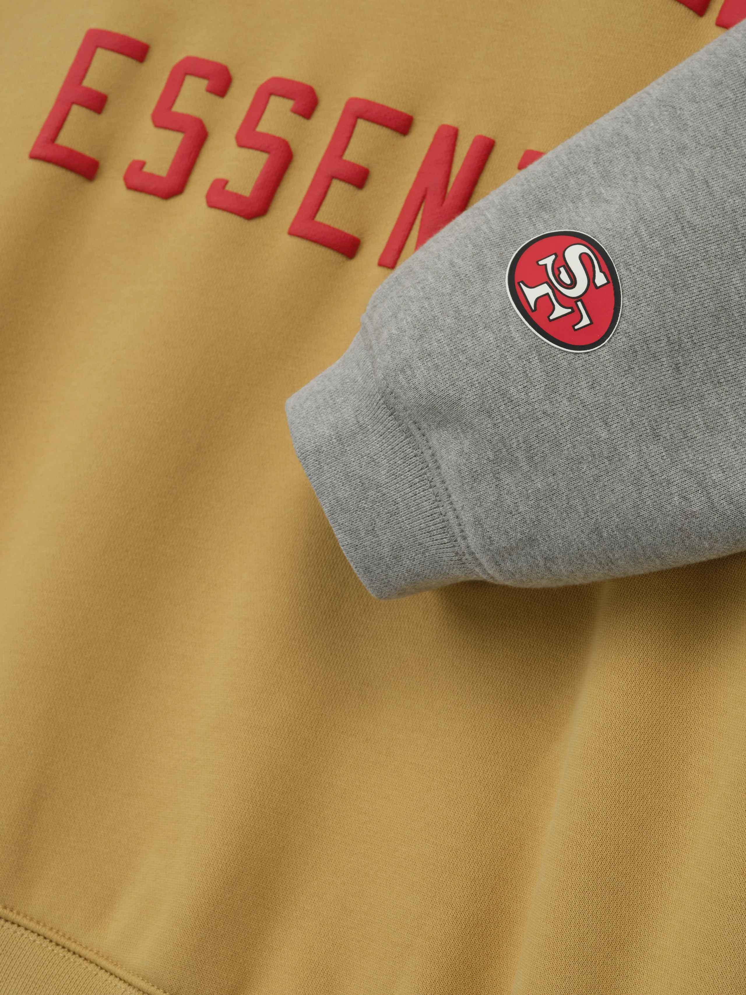 Forty Niners Sport Hoodie - Image 4