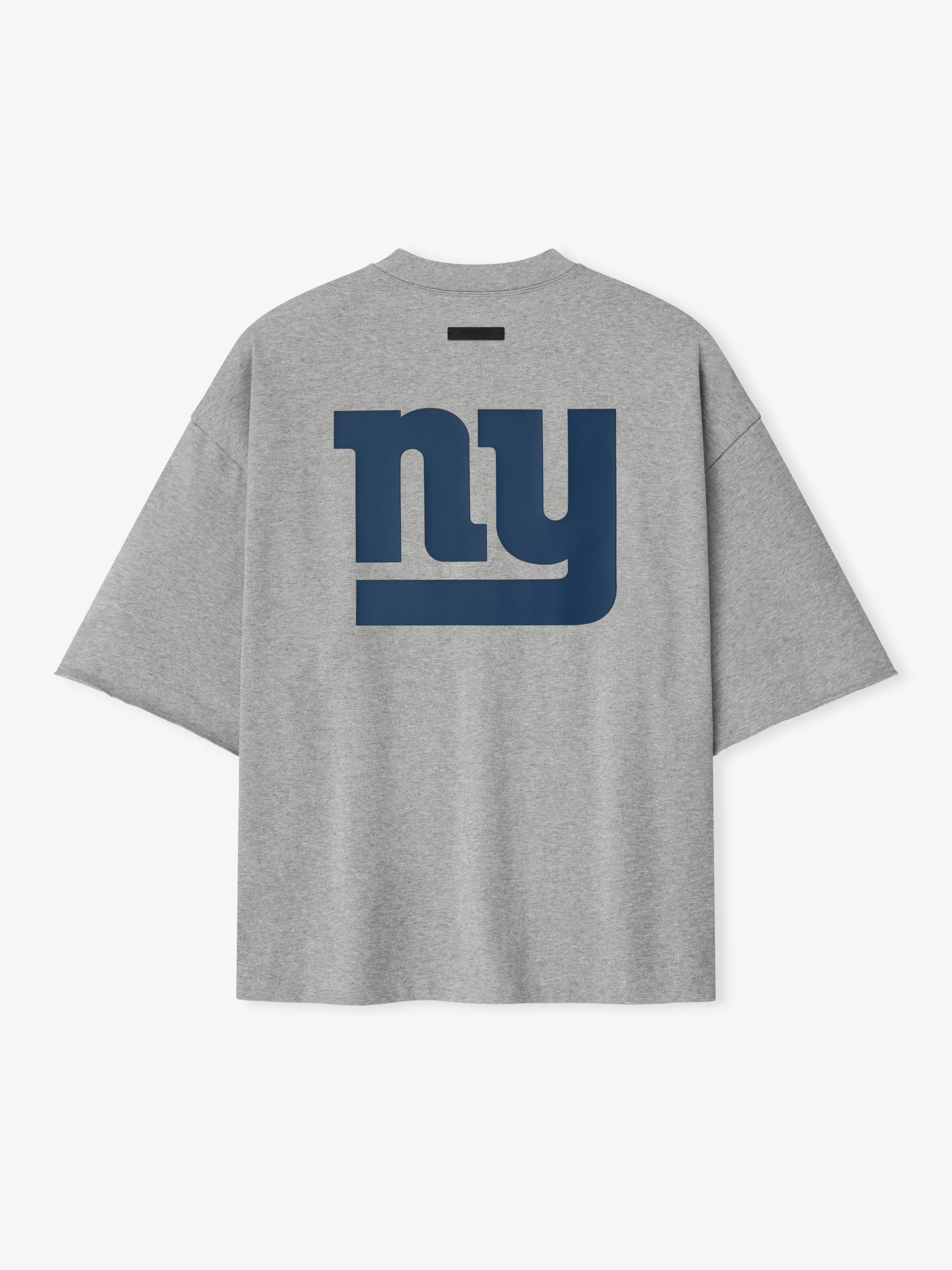 Giants 90s 3/4 Sleeve Football Tee - Image 2
