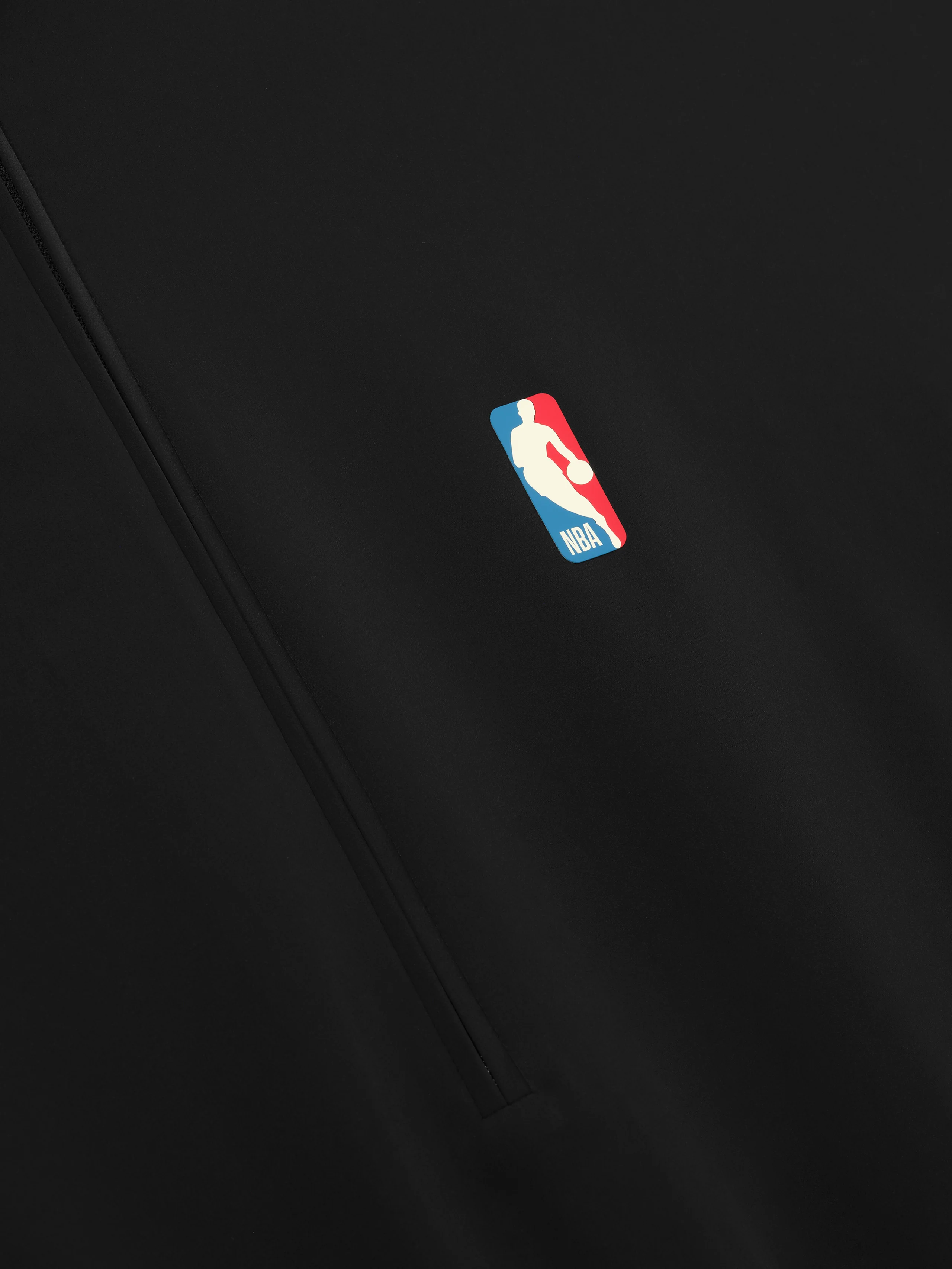 NBA Half Zip Track Jacket - Image 4