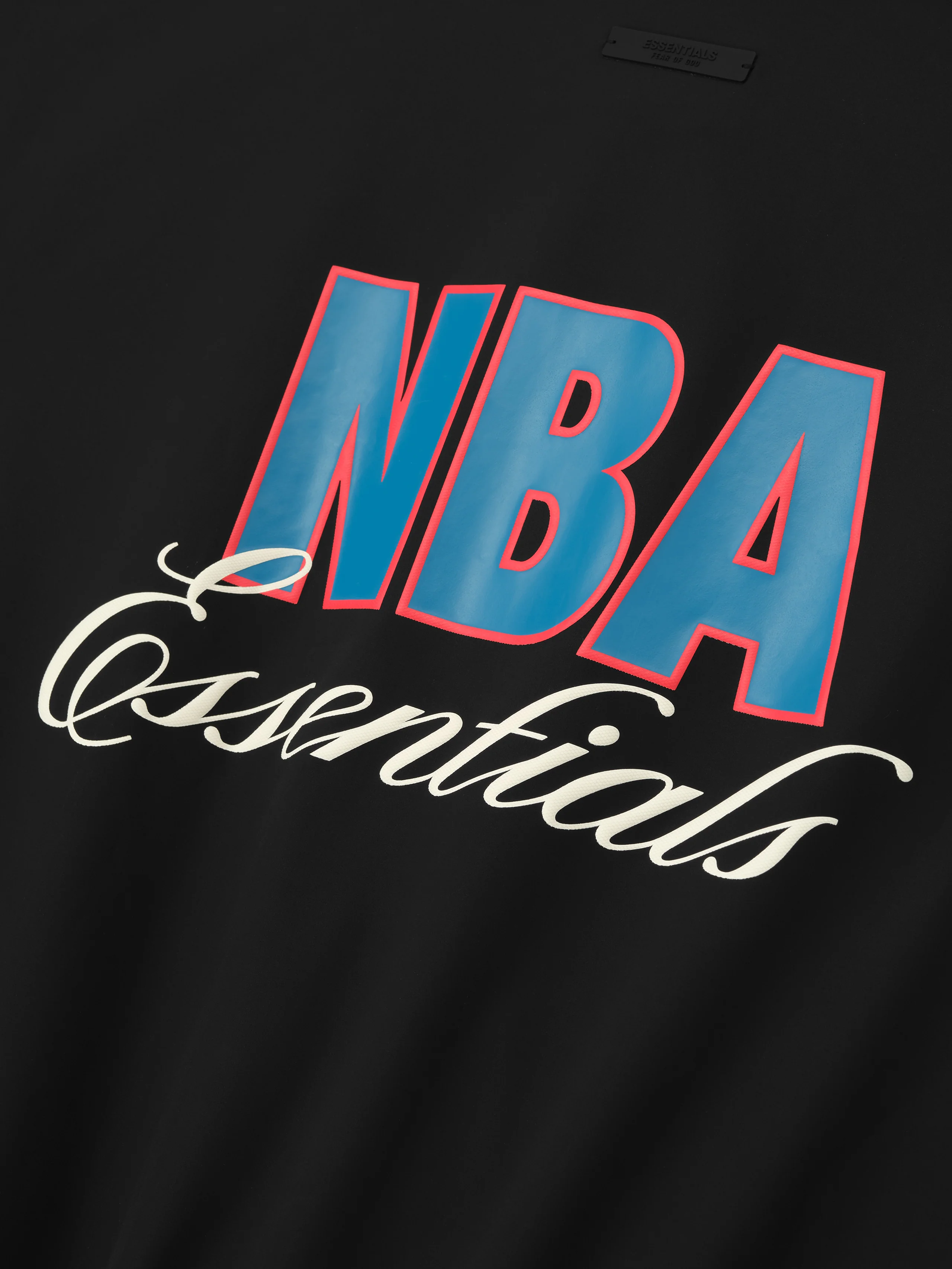 NBA Half Zip Track Jacket - Image 5