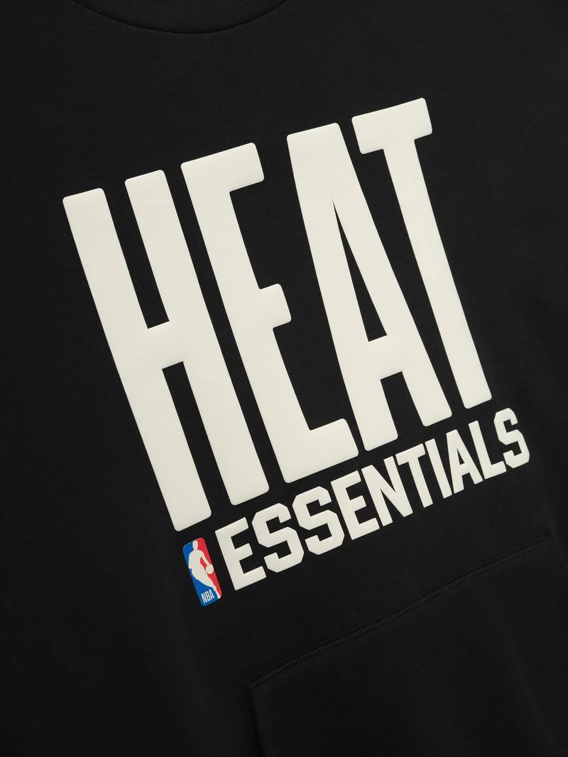 Heat Sport Crewneck - Image 3