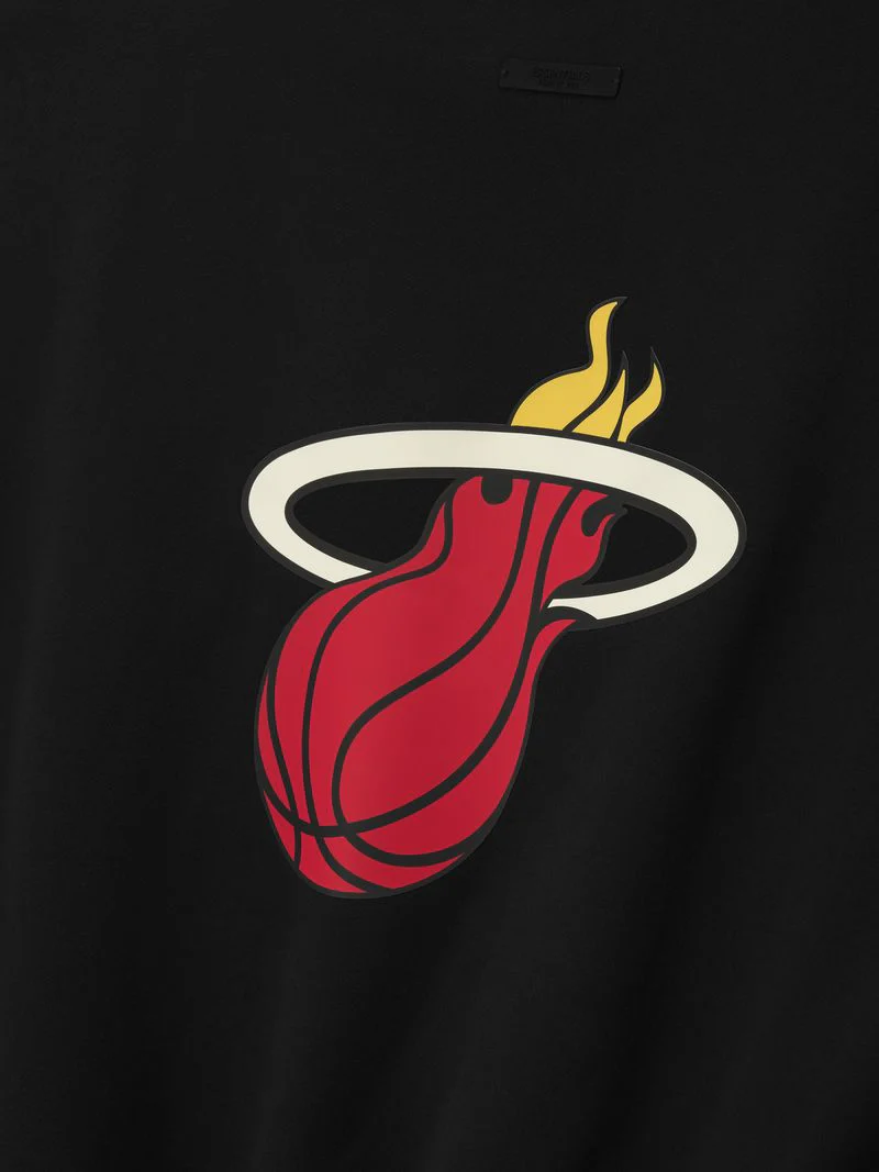 Heat Sport Crewneck - Image 4