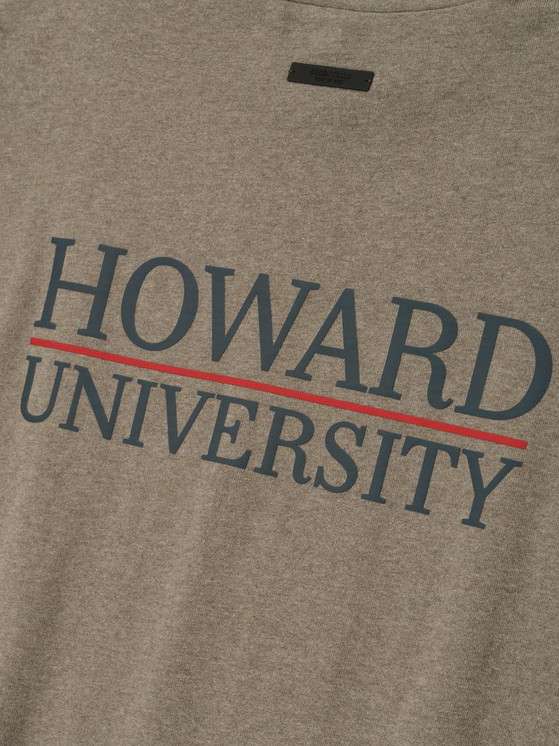 Howard University 90s Tee - Image 4