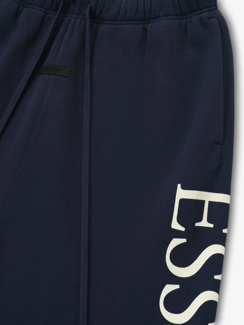 Howard University Lounge Sweatpant - Image 3