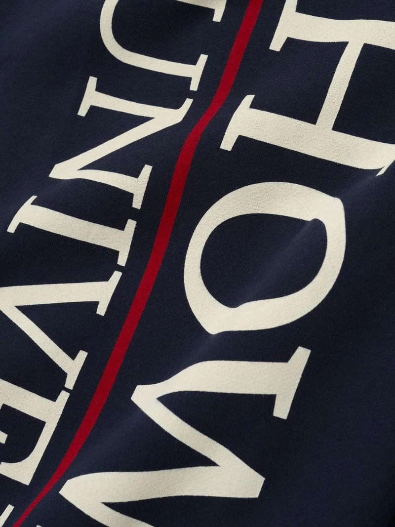 Howard University Lounge Sweatpant - Image 4