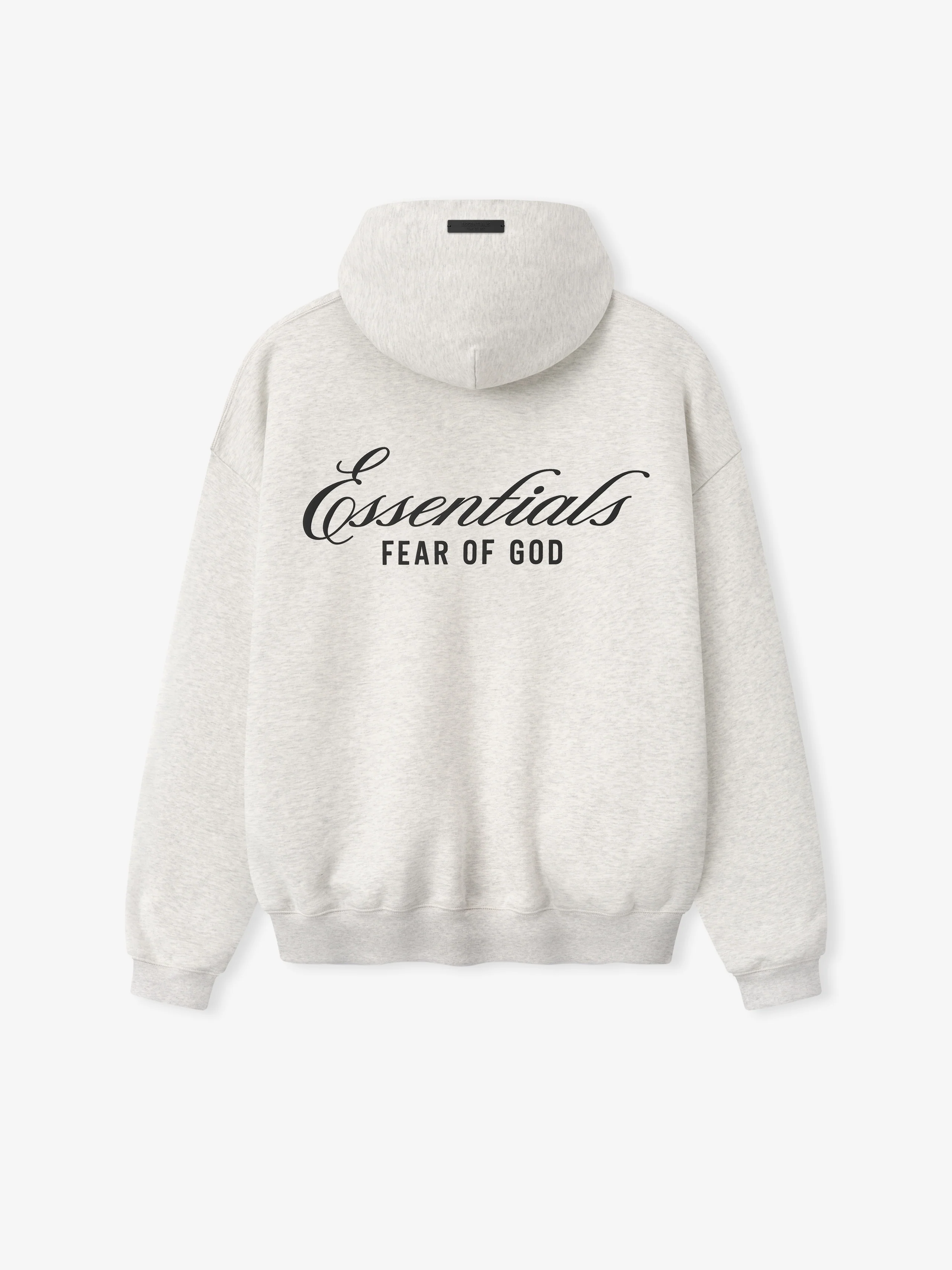 Inglewood X All Star Weekend '26 90s Hoodie - Image 3