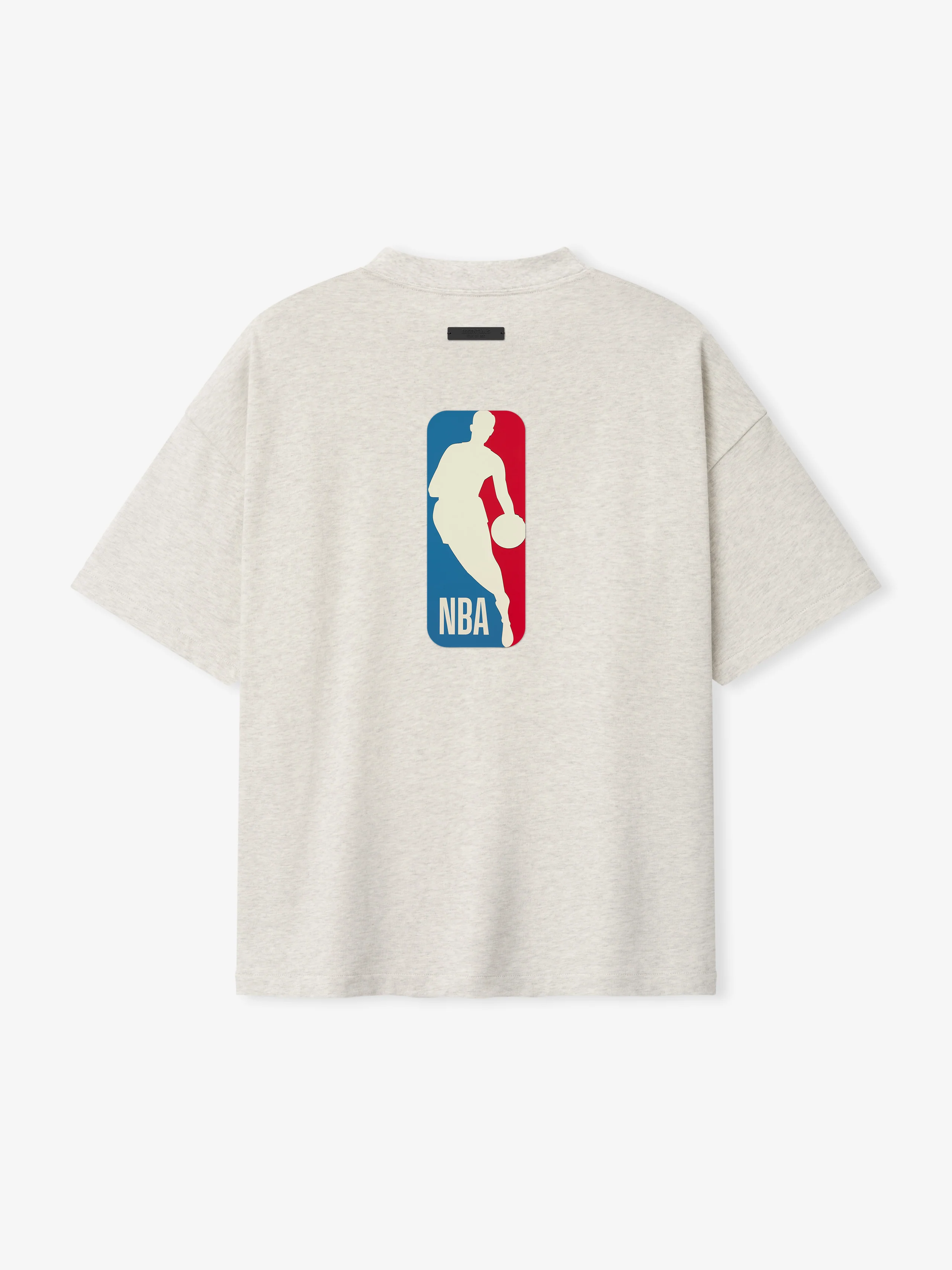 Inglewood X All Star Weekend '26 90s Tee - Image 3
