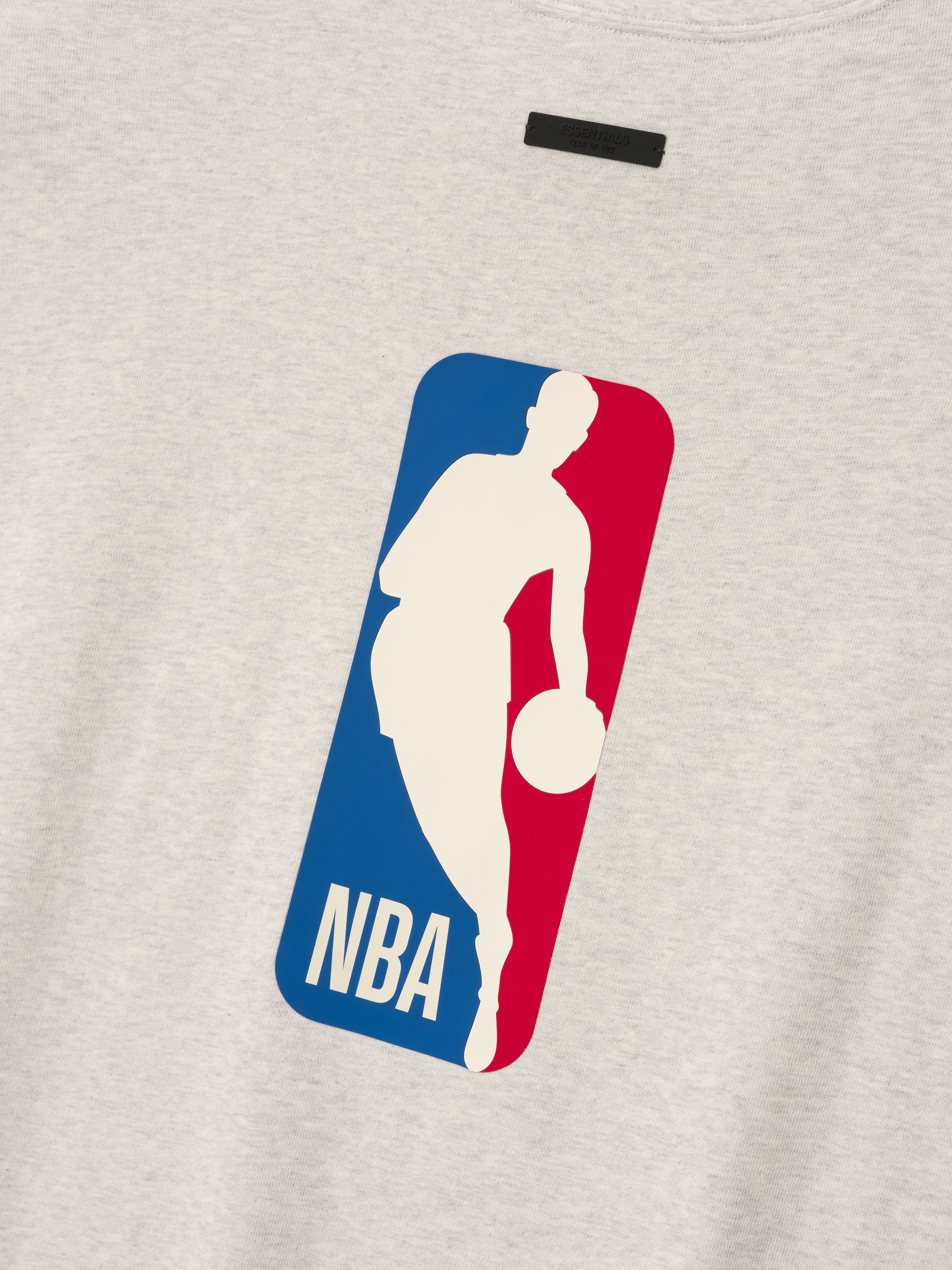 Inglewood X All Star Weekend '26 90s Tee - Image 5