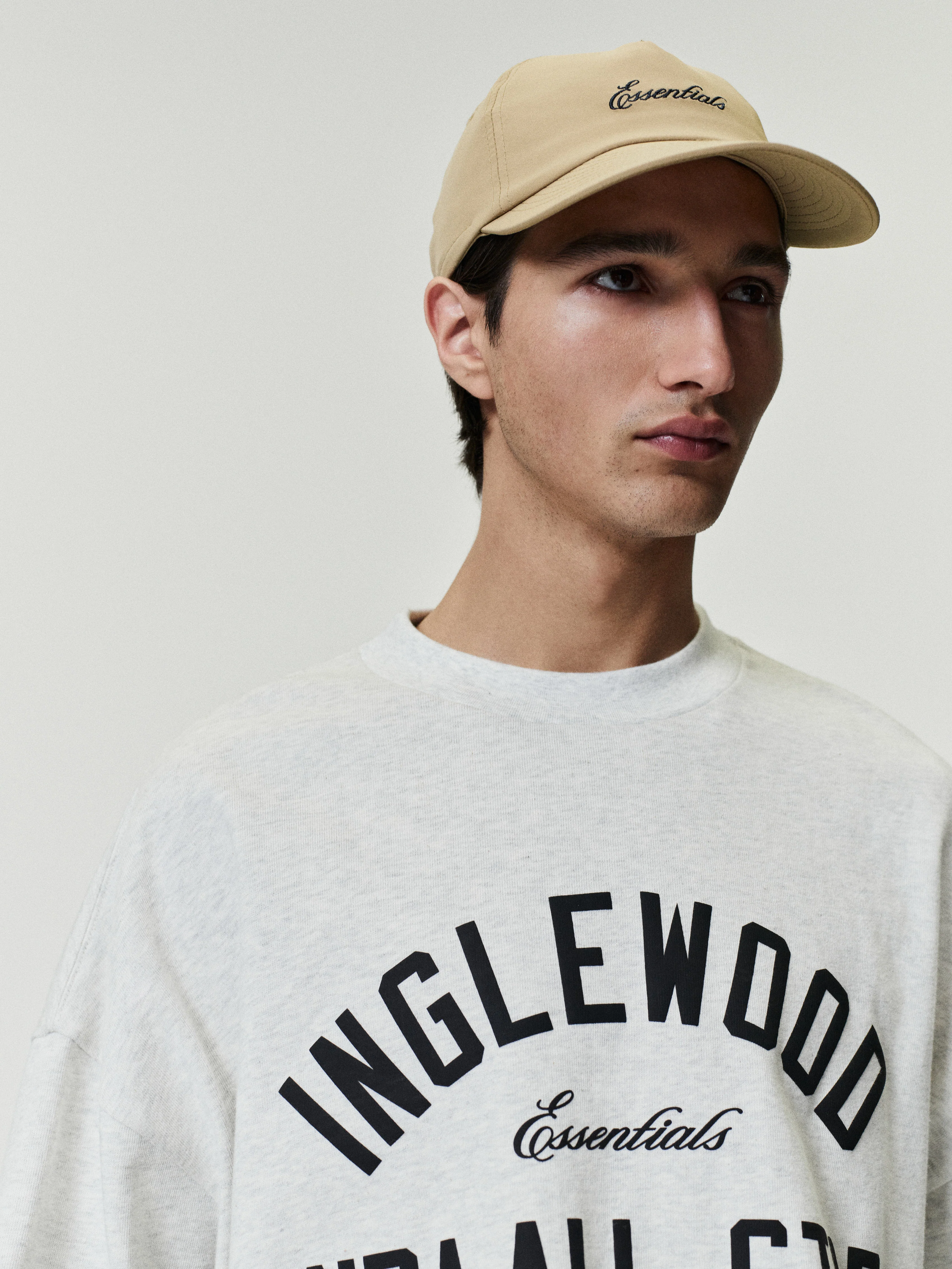 Inglewood X All Star Weekend '26 90s Tee - Image 6