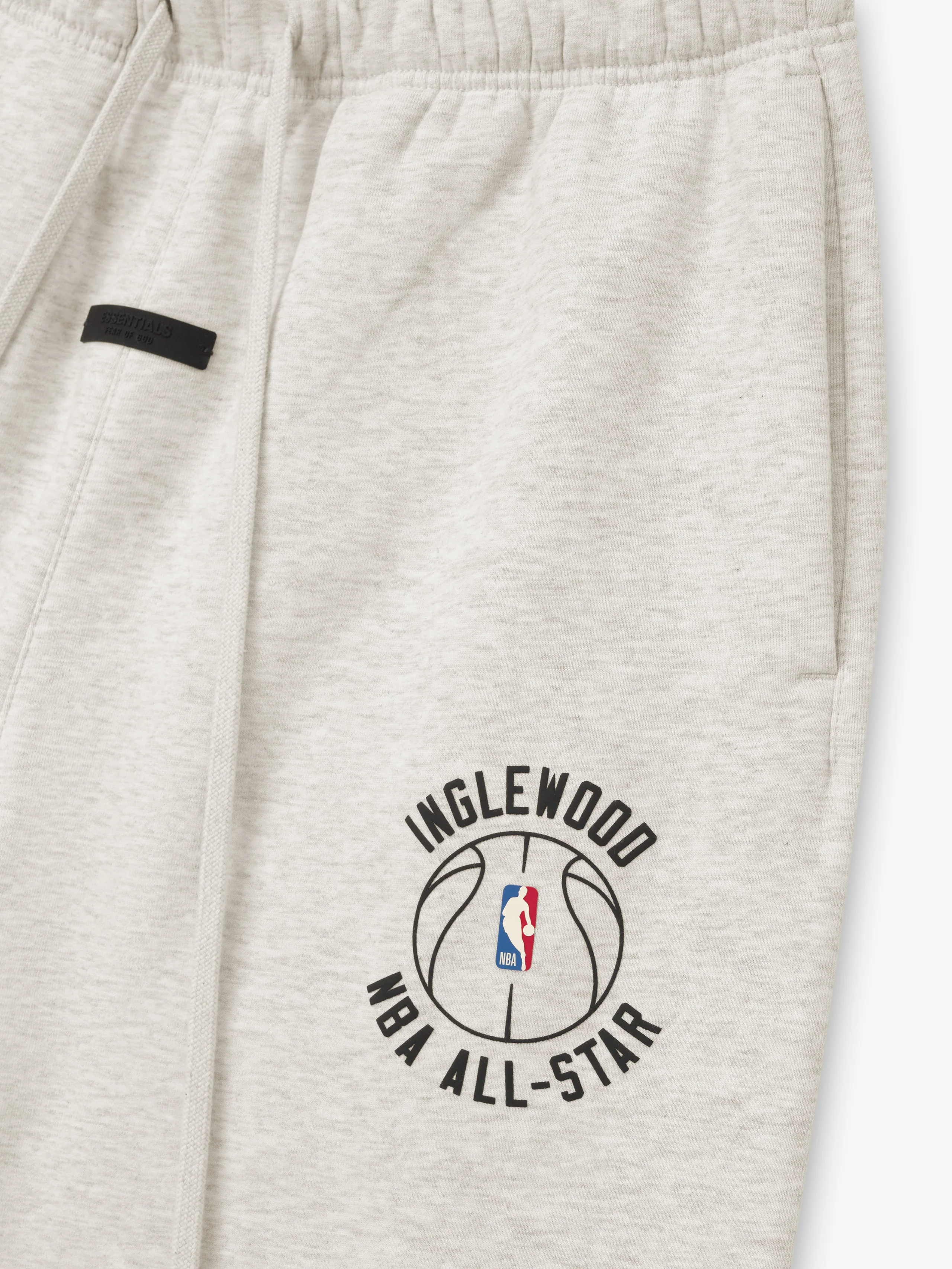 Inglewood X All Star Weekend '26 Classic Sweatpant - Image 3