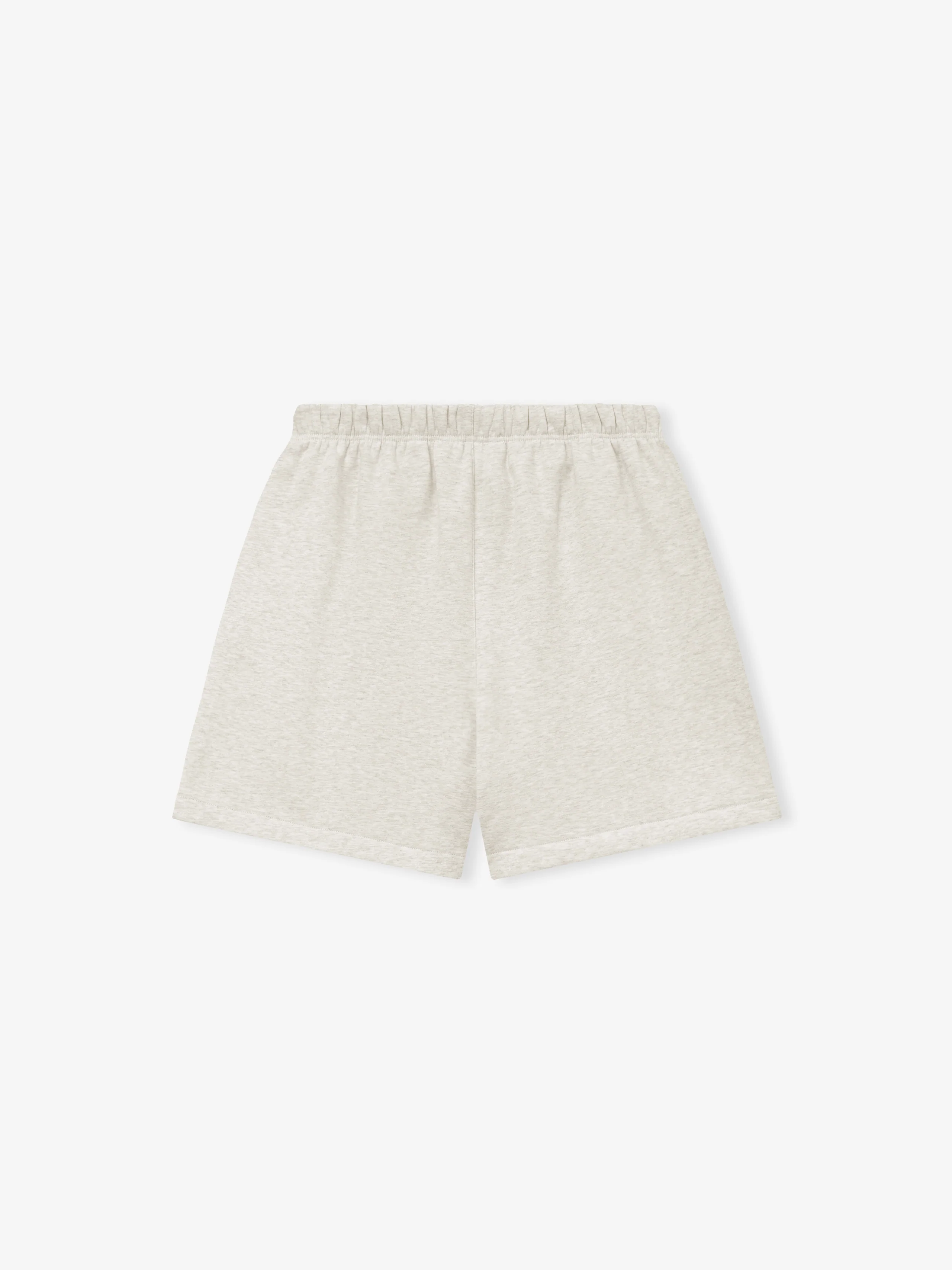 Inglewood X All Star Weekend '26 Classic Sweatshort - Image 3