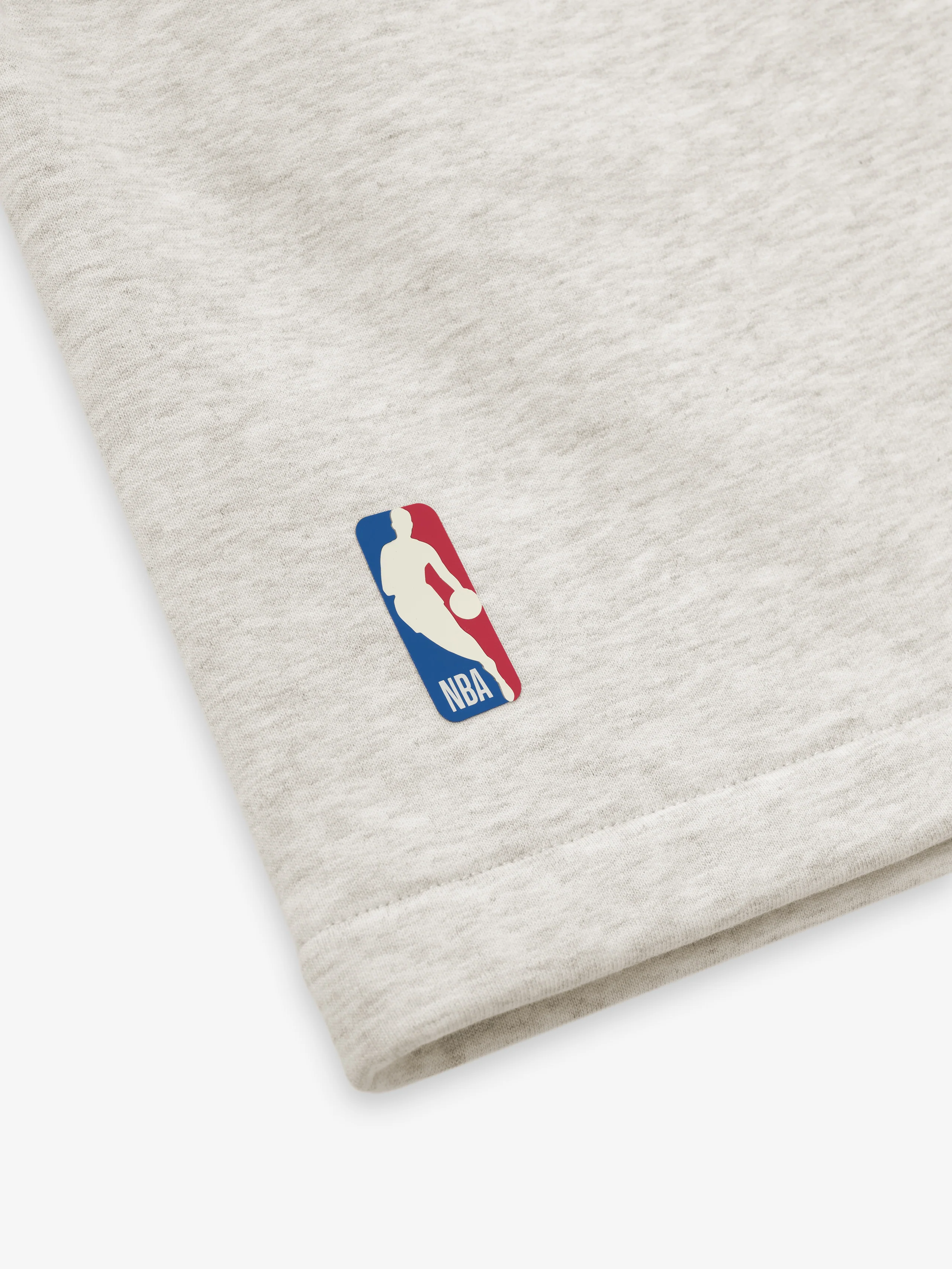 Inglewood X All Star Weekend '26 Classic Sweatshort - Image 5