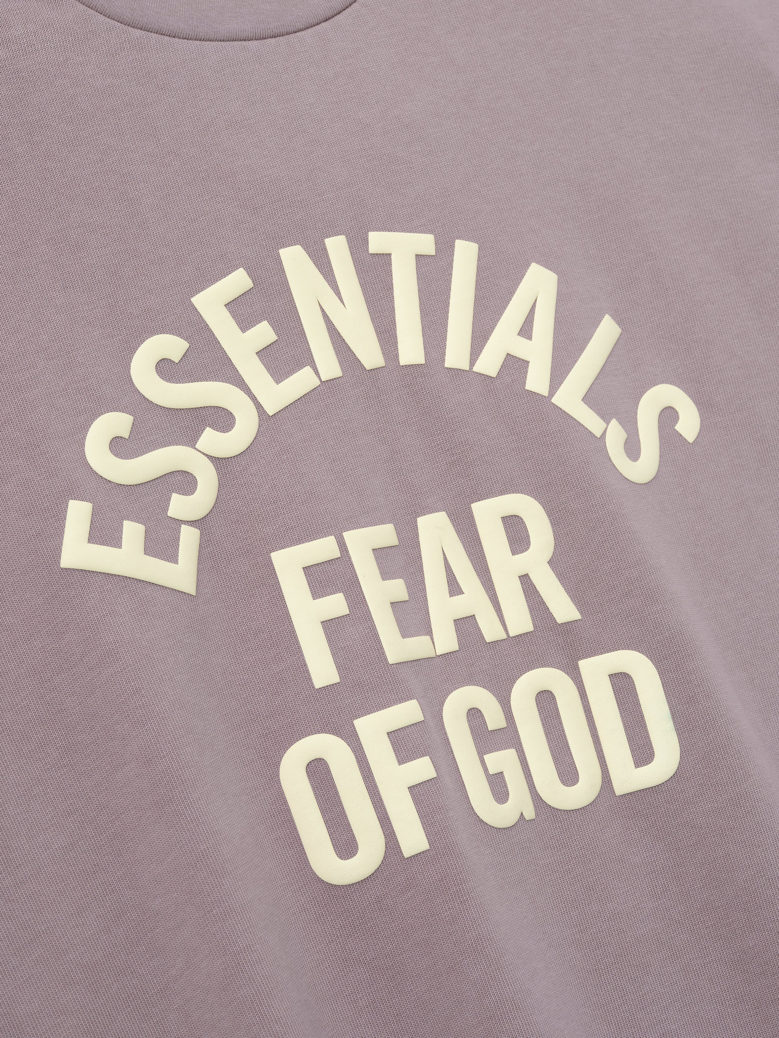 Kids Campus 90s Short Sleeve Tee - Image 3