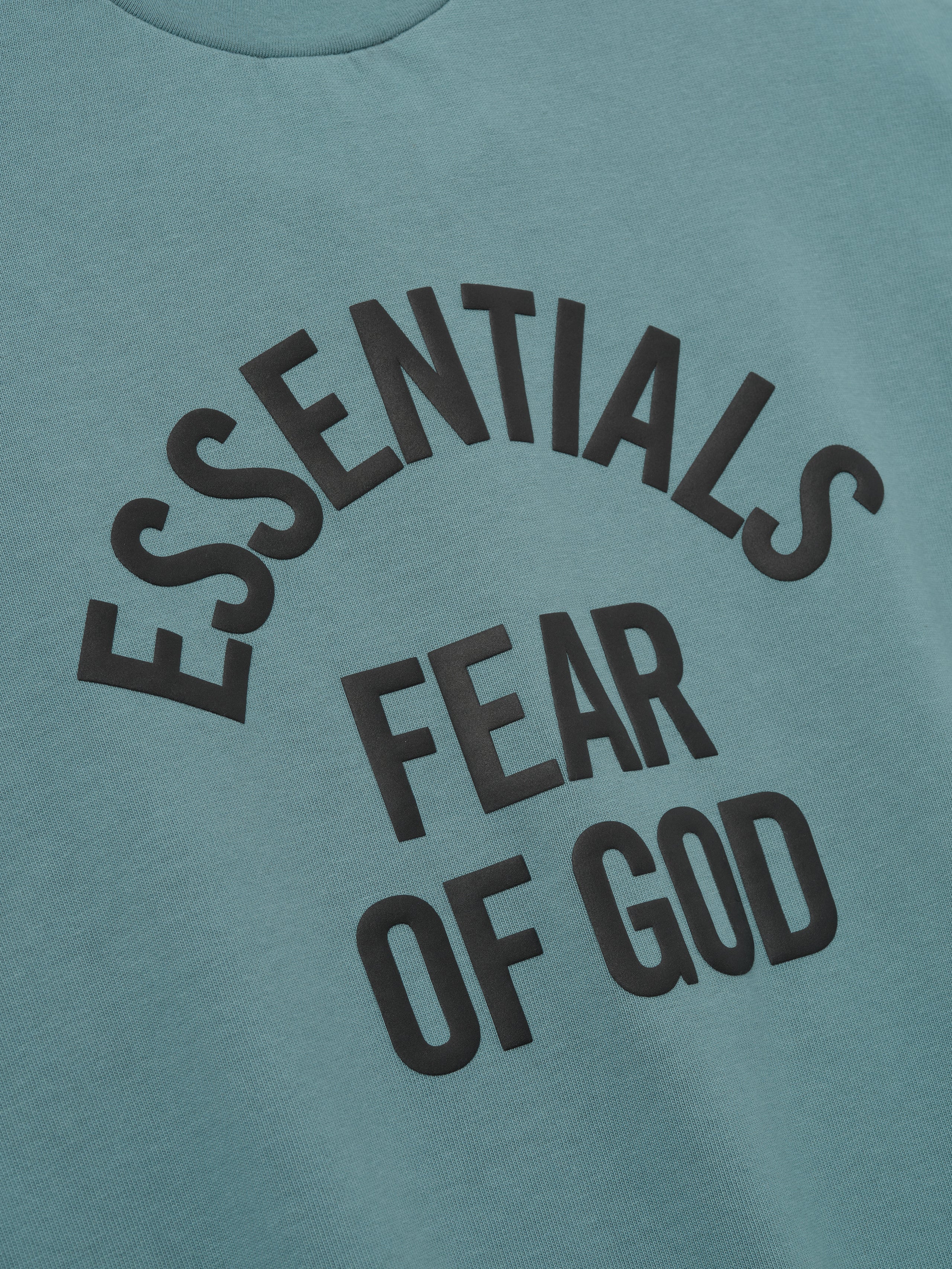 Kids Campus 90s Short Sleeve Tee - Image 3