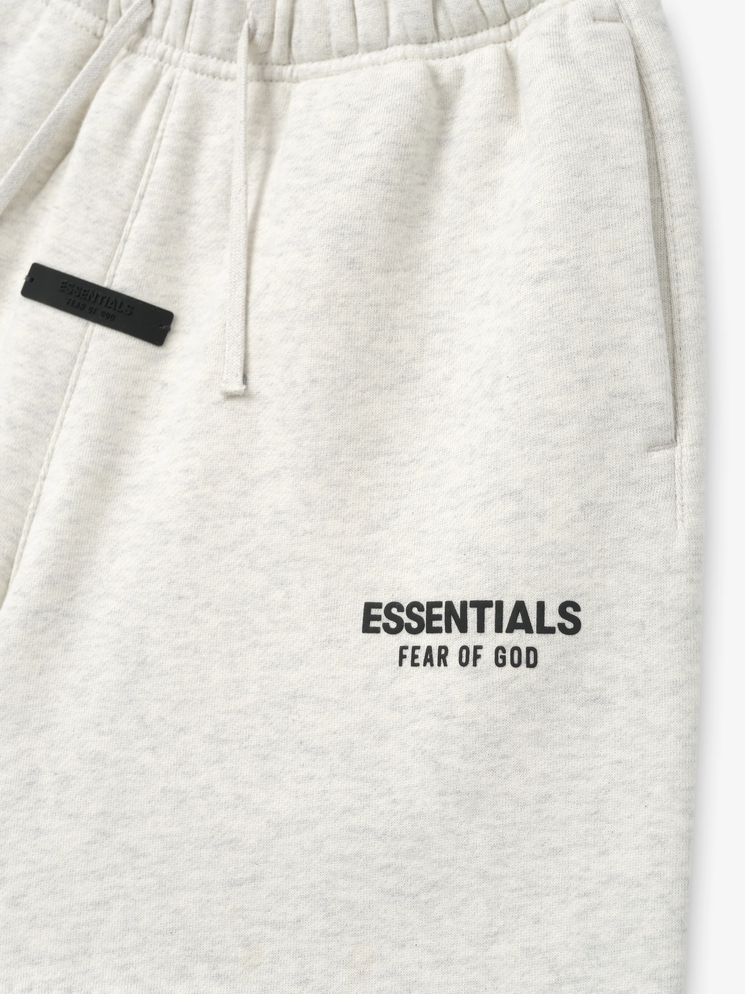 Kids Classic Sweatshort - Image 3
