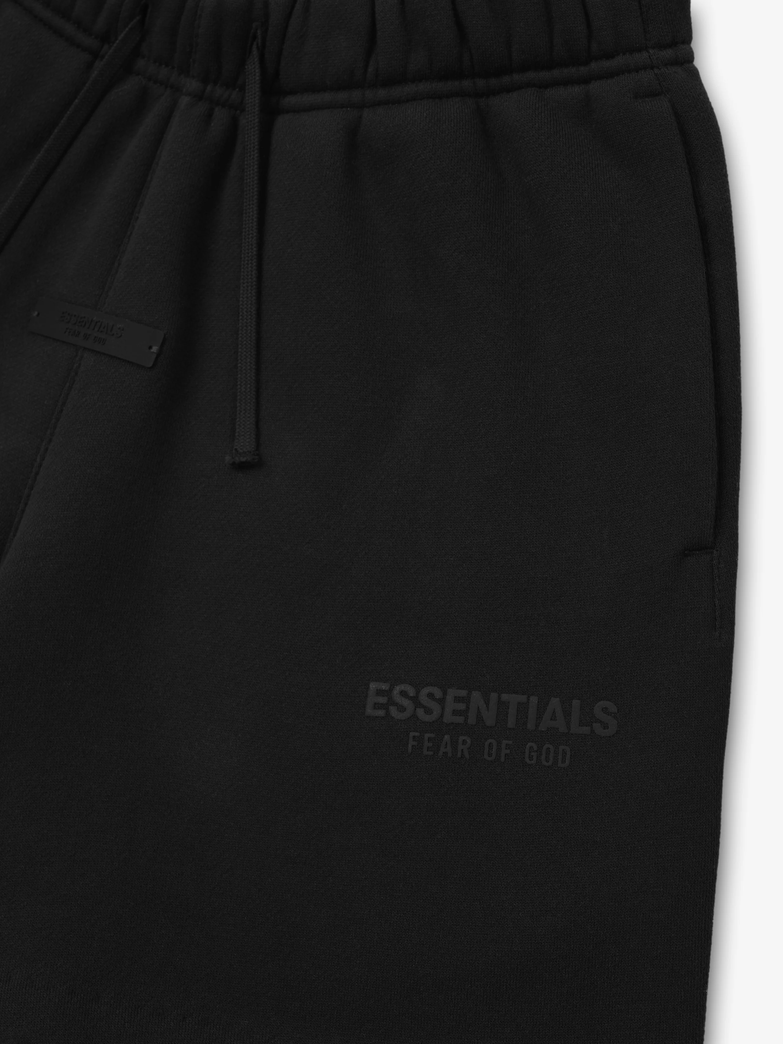 Kids Classic Sweatshort - Image 3