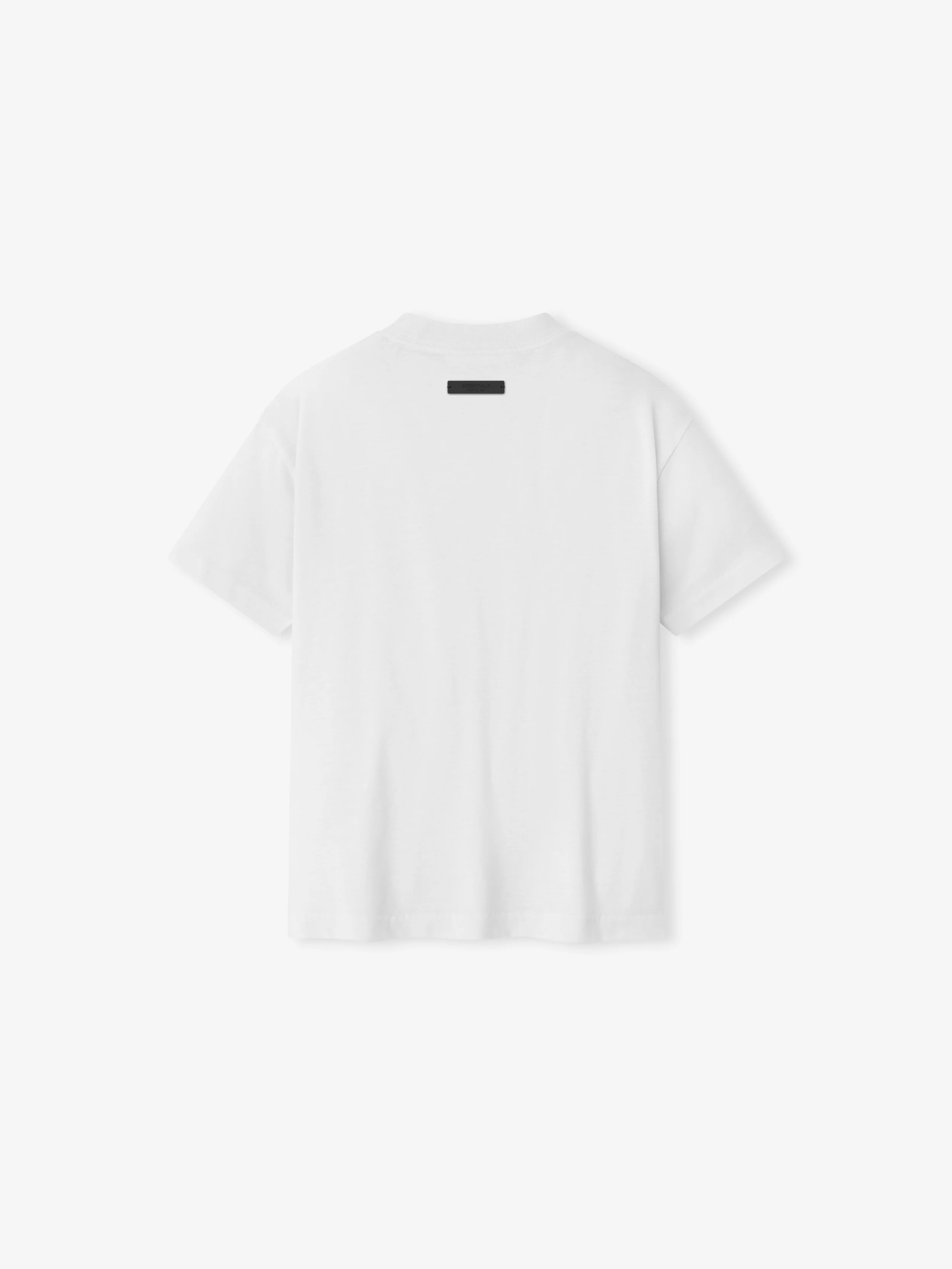 Kids Classic Short Sleeve Tee - Image 2