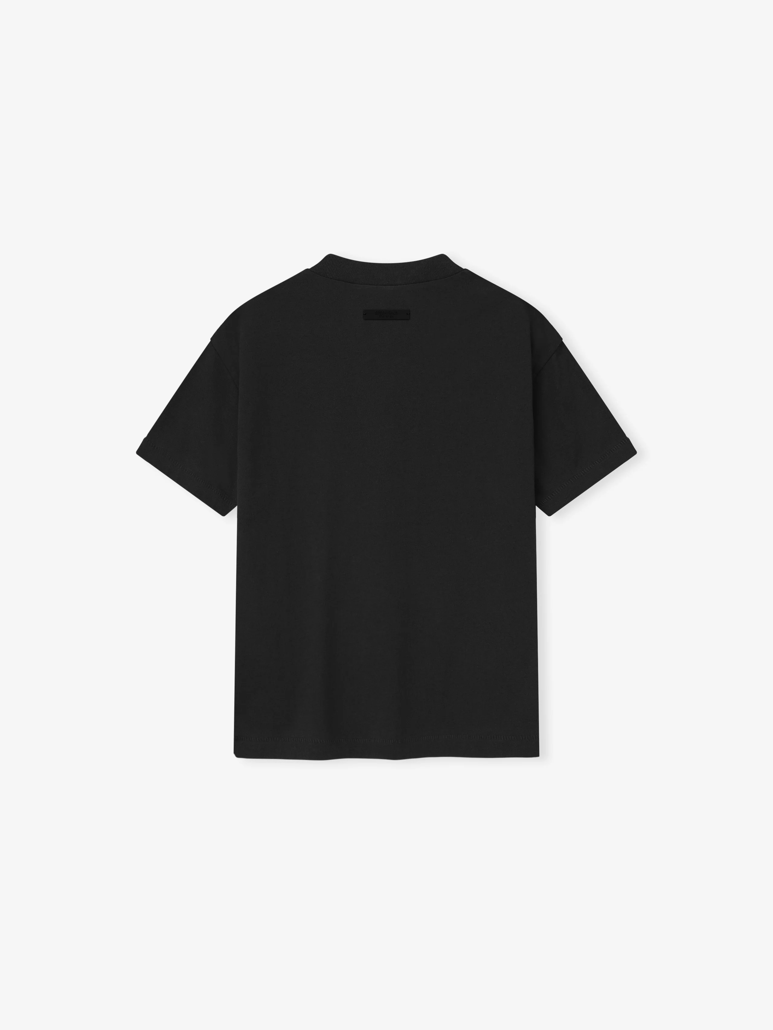 Kids Classic Short Sleeve Tee - Image 2