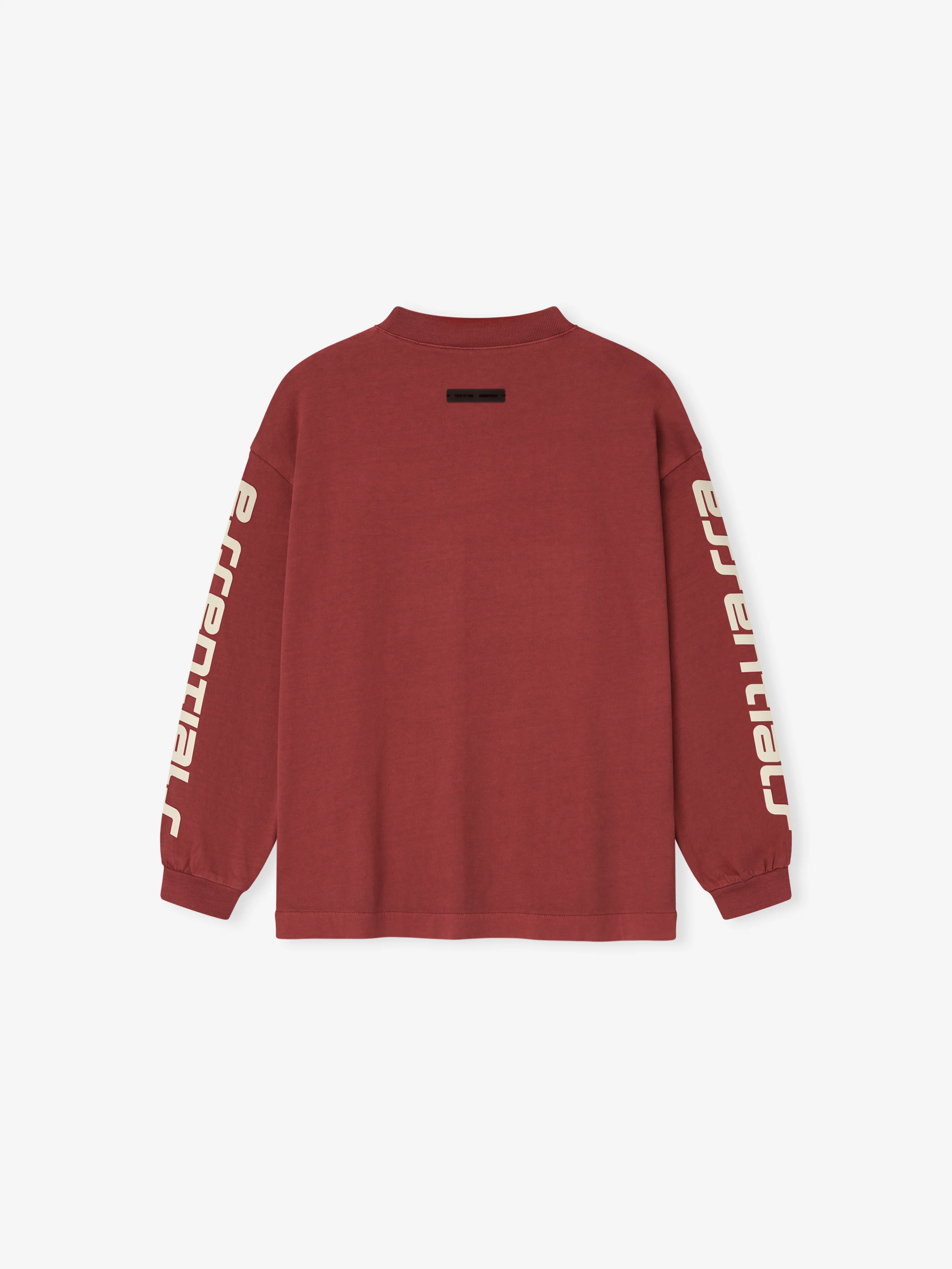 Kids Classic Long Sleeve Tee - Image 4