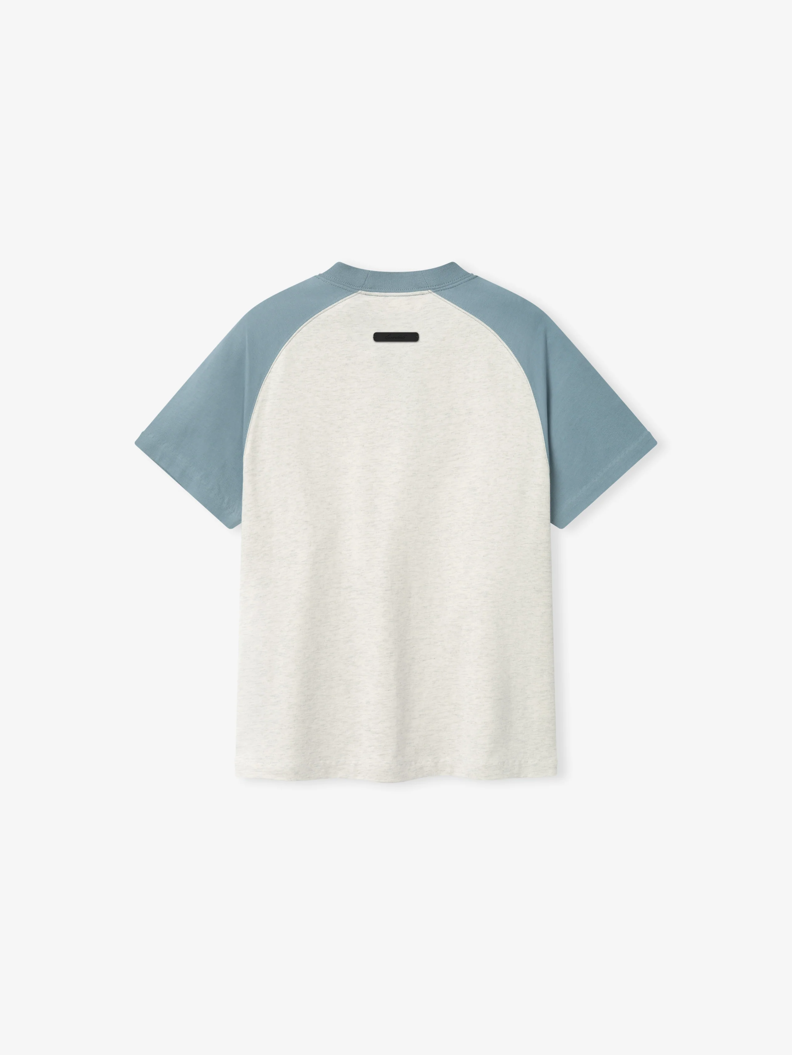 Kids Signature Baseball Tee - Image 2