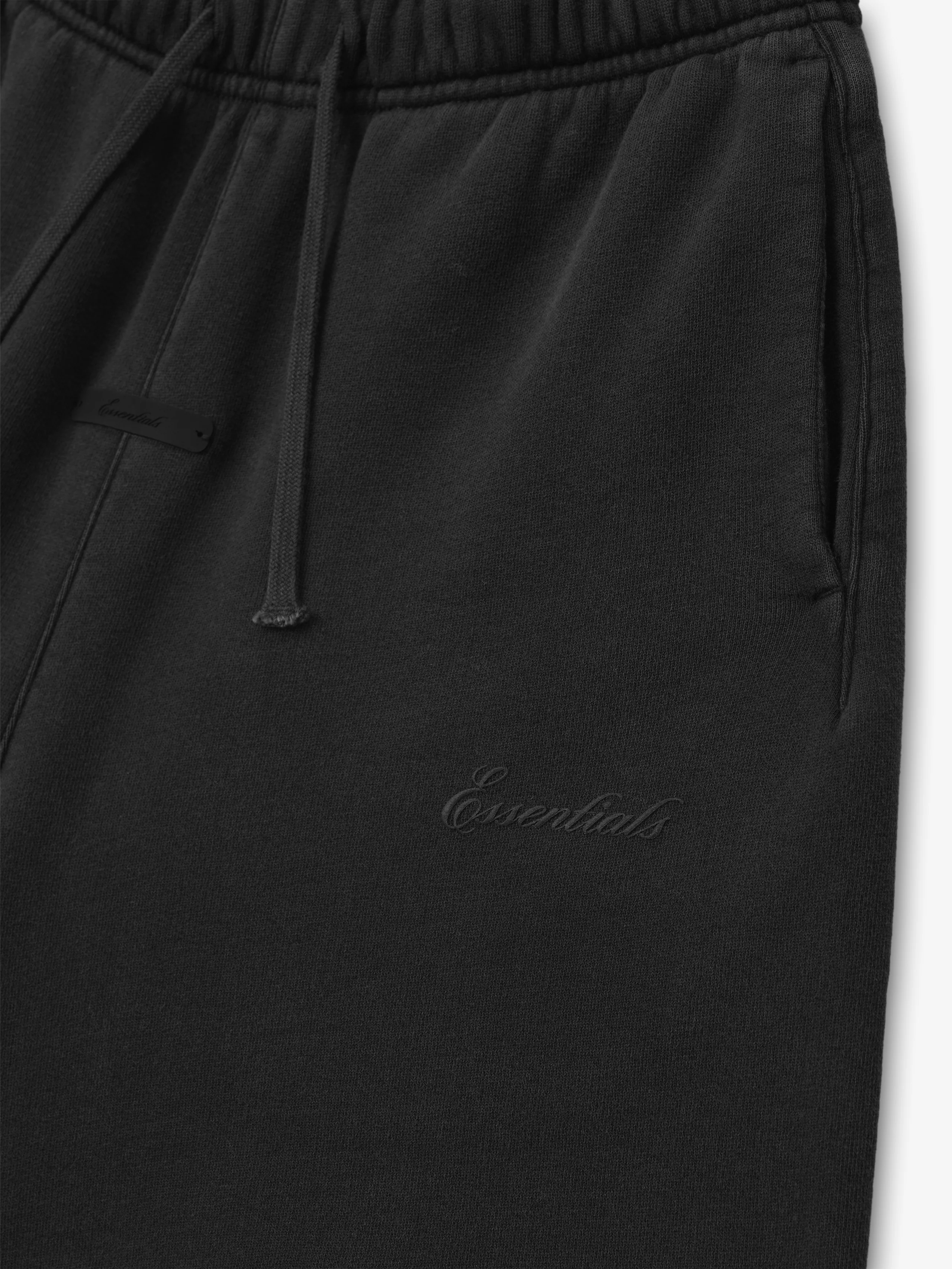 Kids Signature Classic Sweatshort - Image 3
