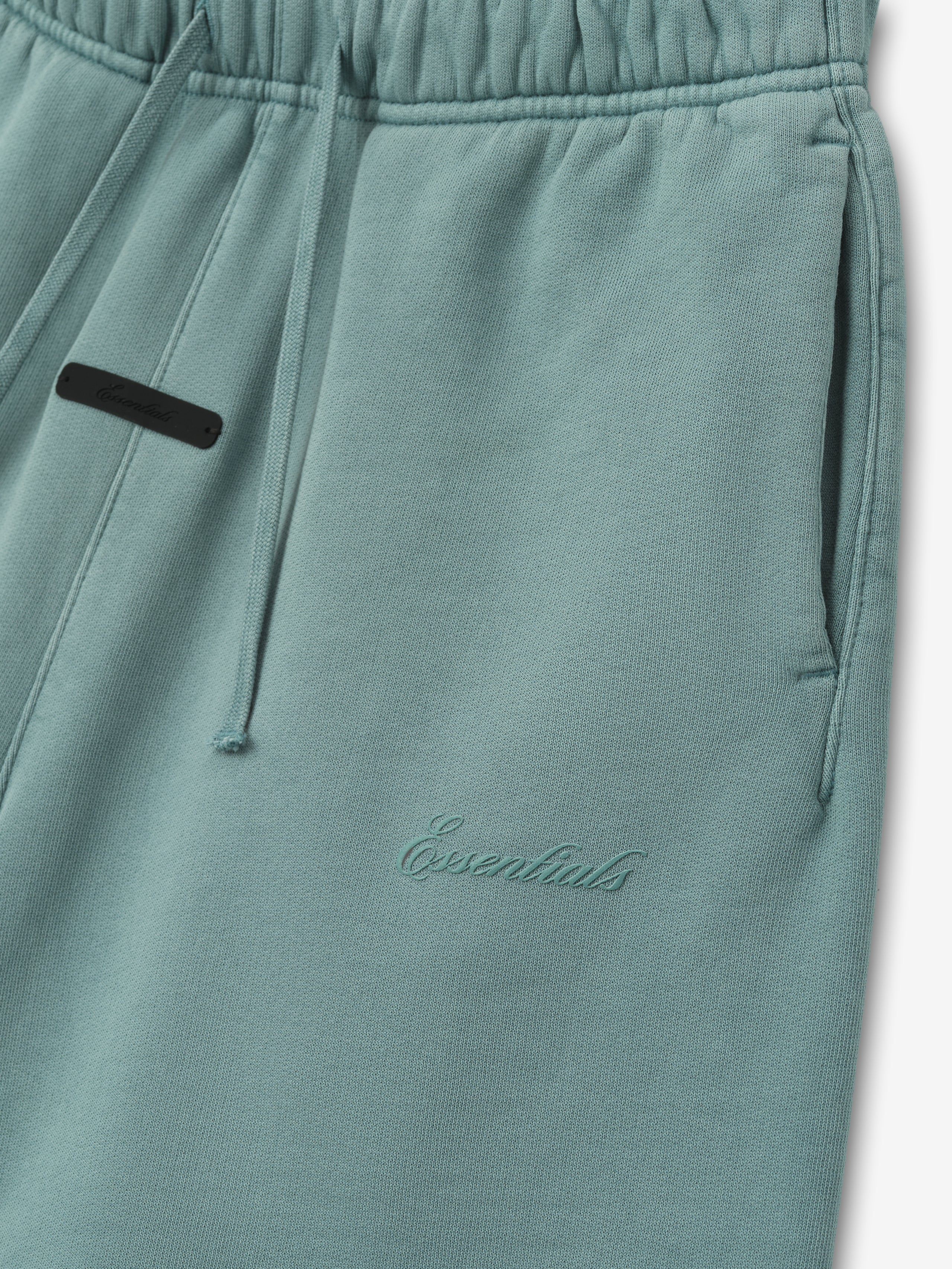 Kids Signature Classic Sweatshort - Image 3
