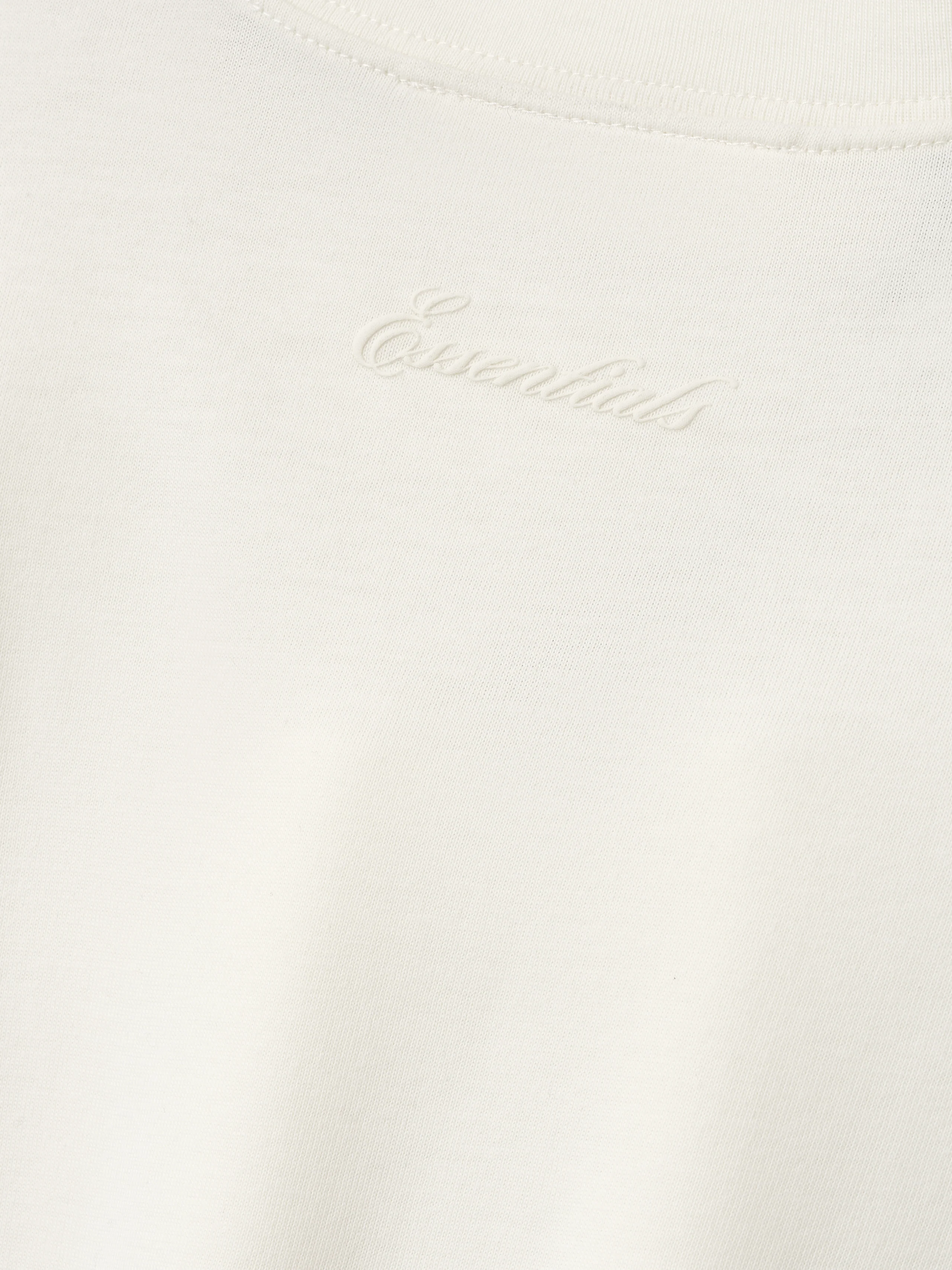 Kids Signature Classic Short Sleeve Tee - Image 3