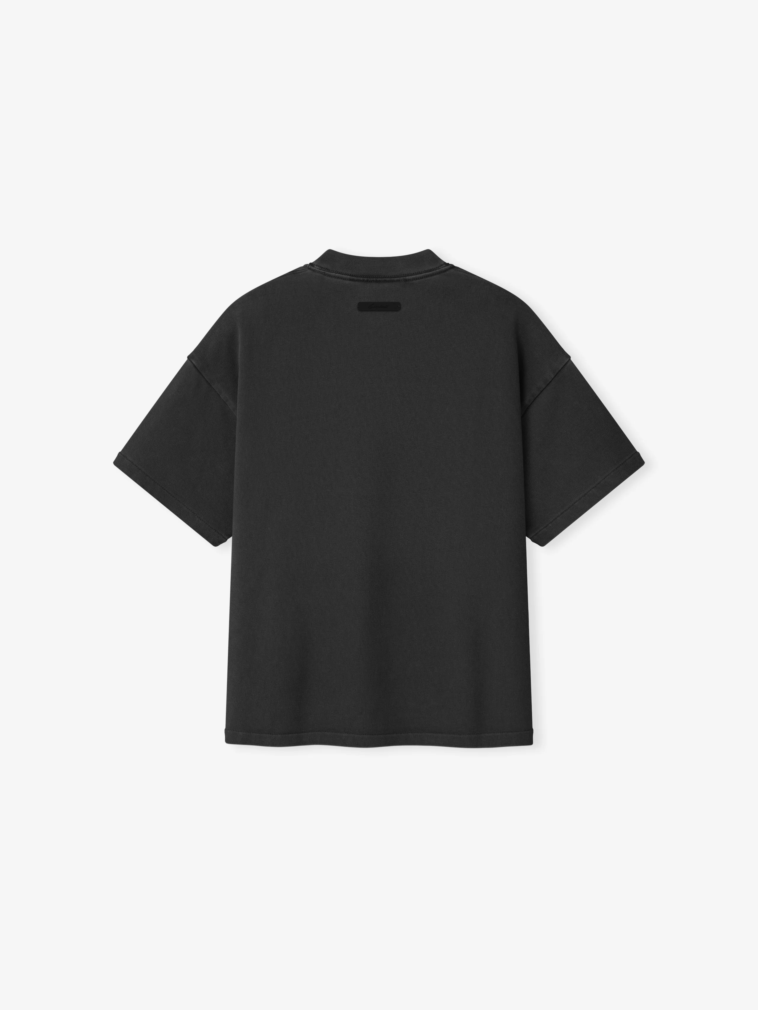 Kids Training 90s Short Sleeve Tee - Image 2