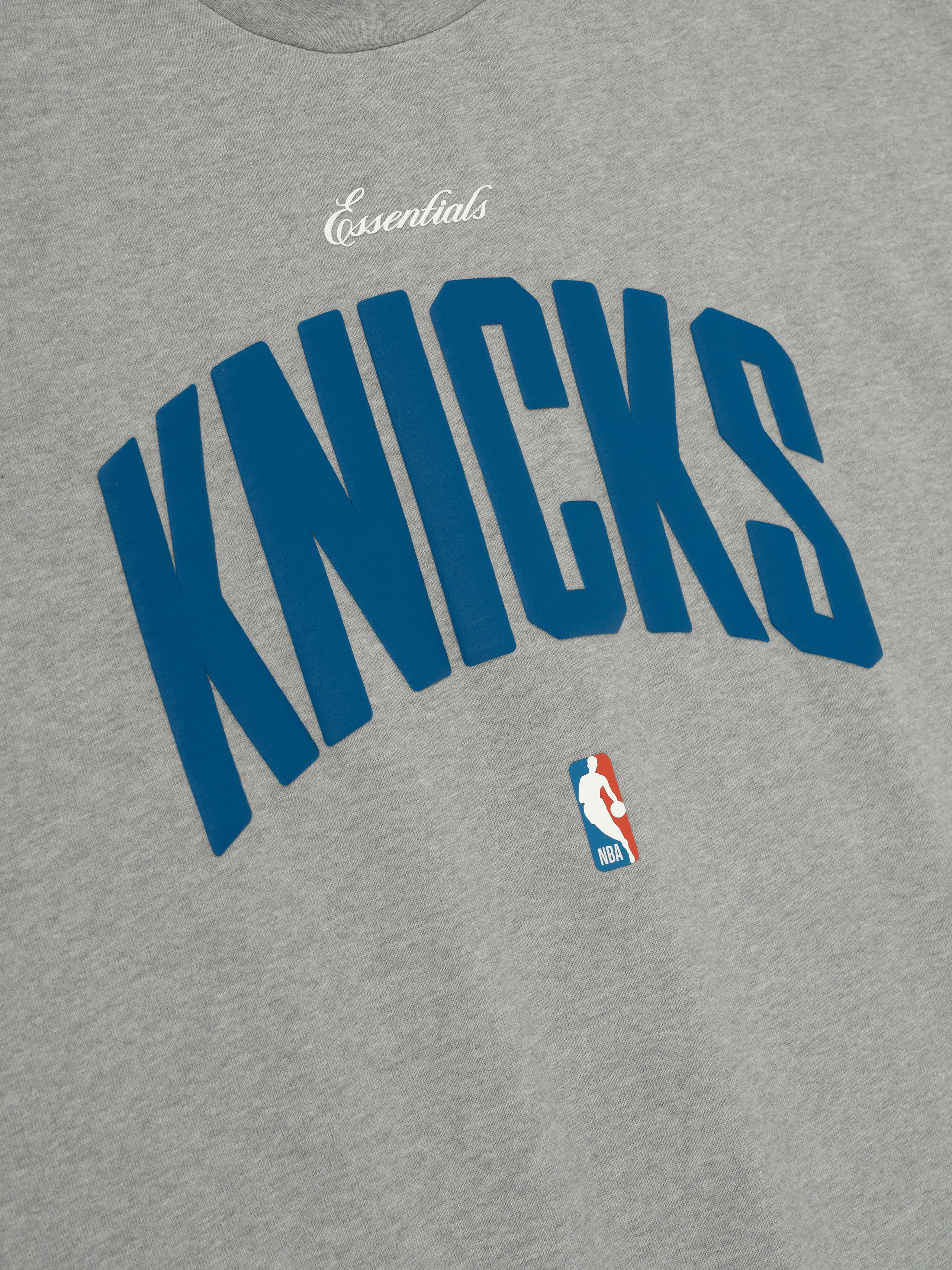 Knicks 90s Tee - Image 3