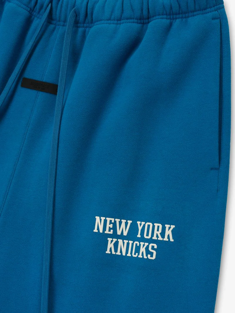 Knicks Lounge Sweatpant - Image 3