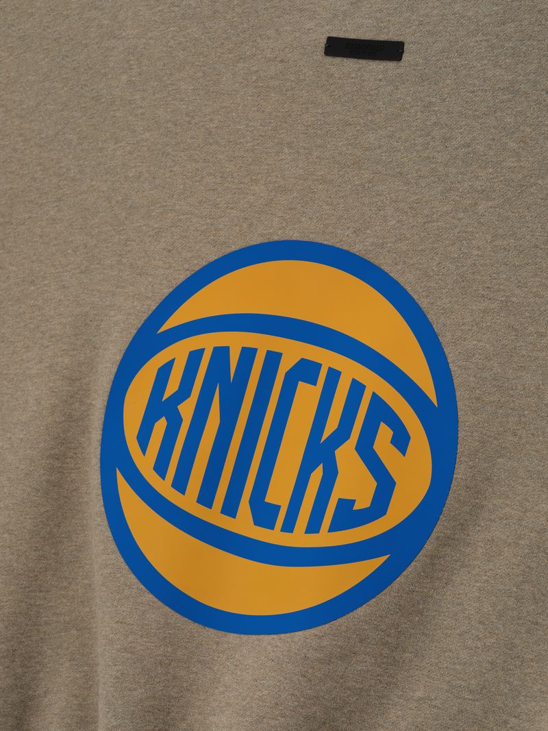 Knicks Sport Crewneck - Image 4
