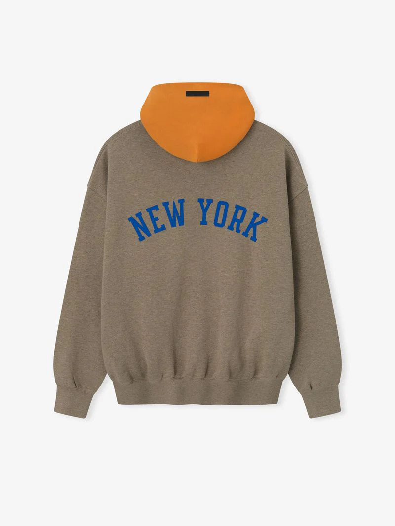 Knicks Sport Hoodie - Image 2