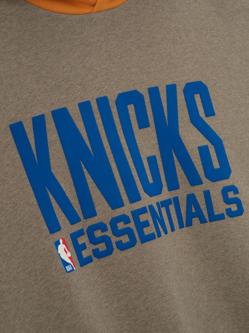 Knicks Sport Hoodie - Image 3