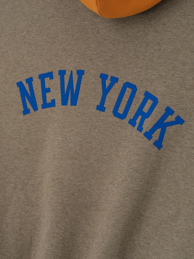 Knicks Sport Hoodie - Image 4