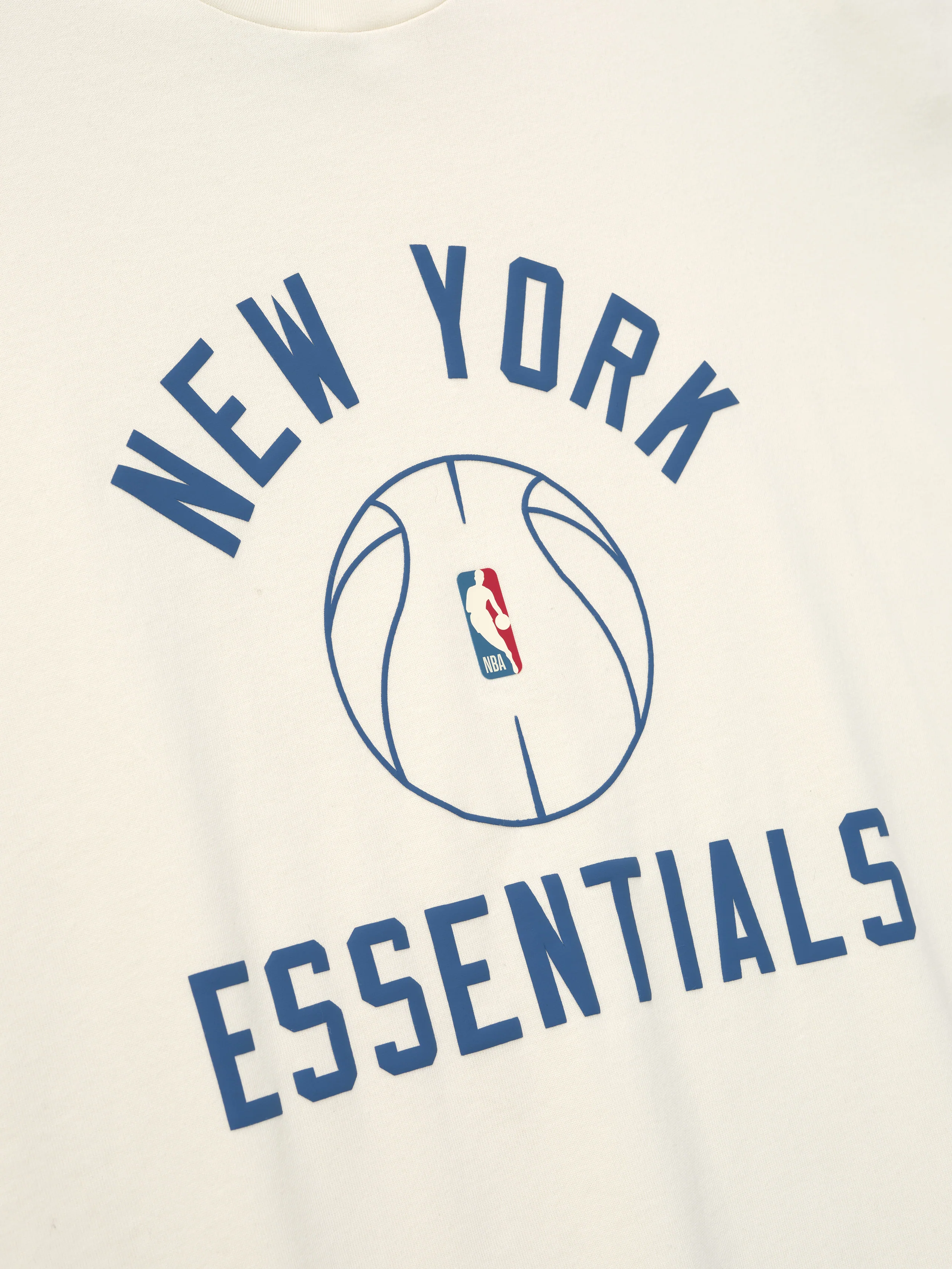 Knicks X Barkley Hendricks 90s Tee - Image 3