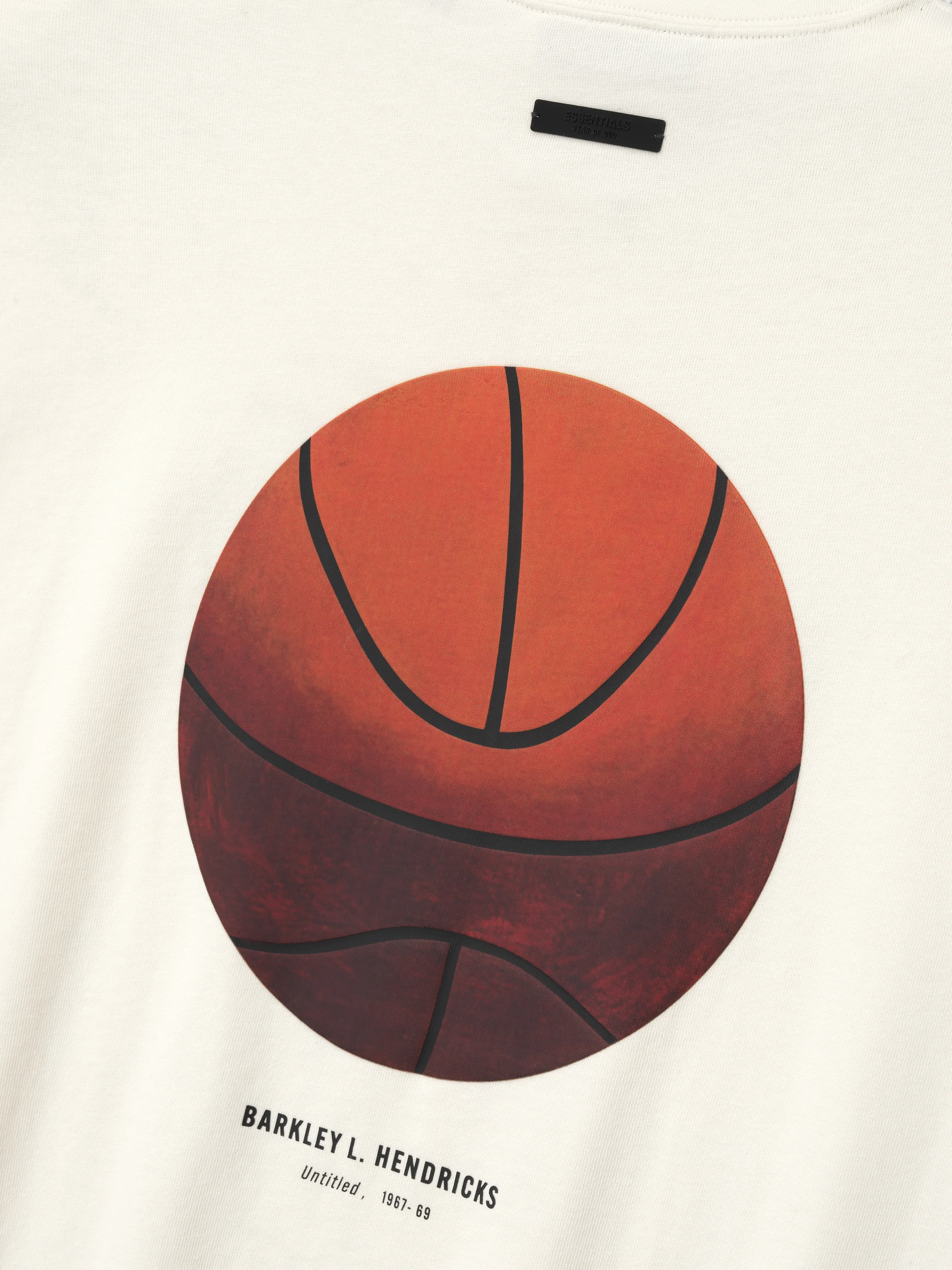 Knicks X Barkley Hendricks 90s Tee - Image 4