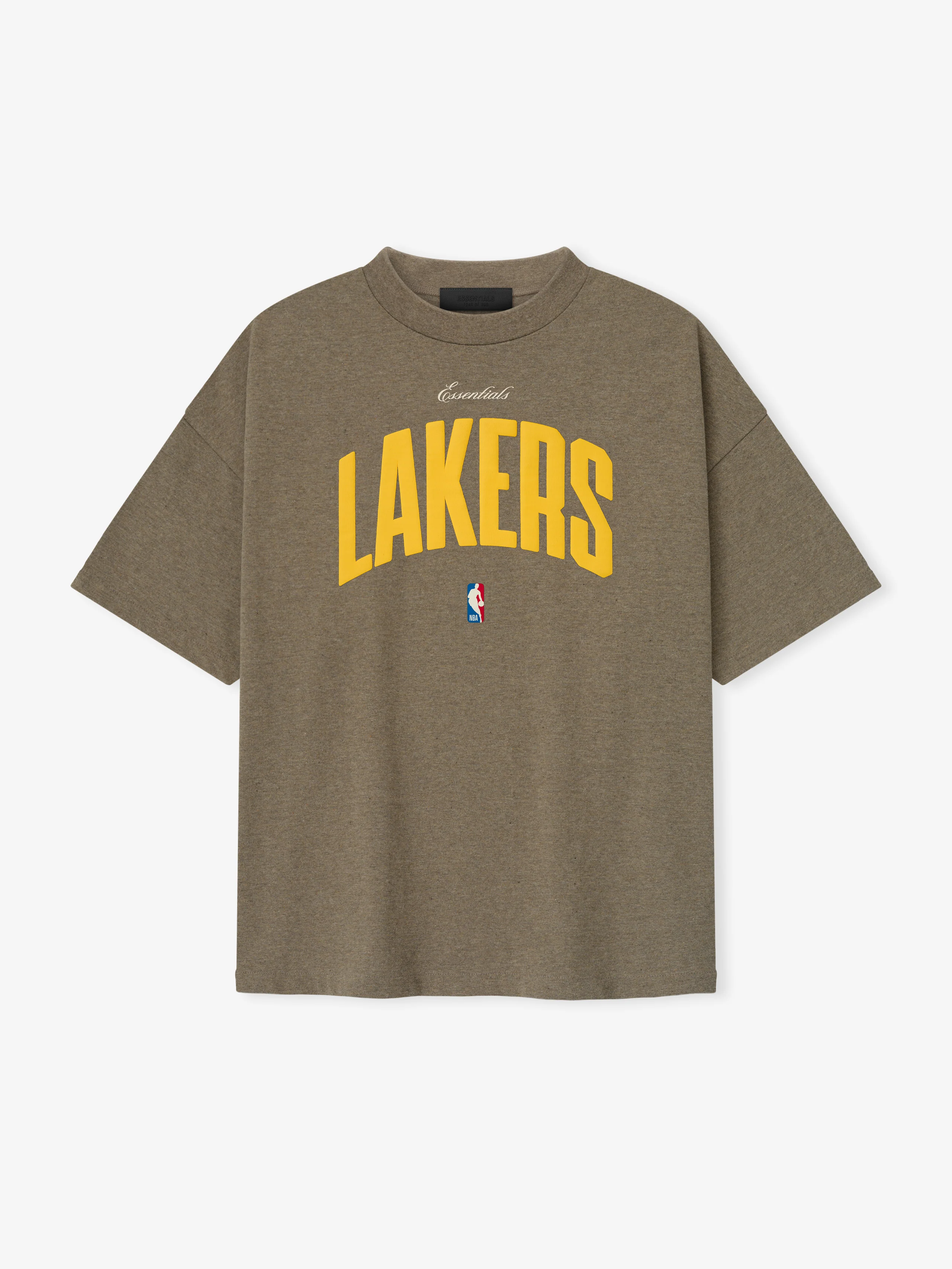Lakers 90s Tee - Image 2
