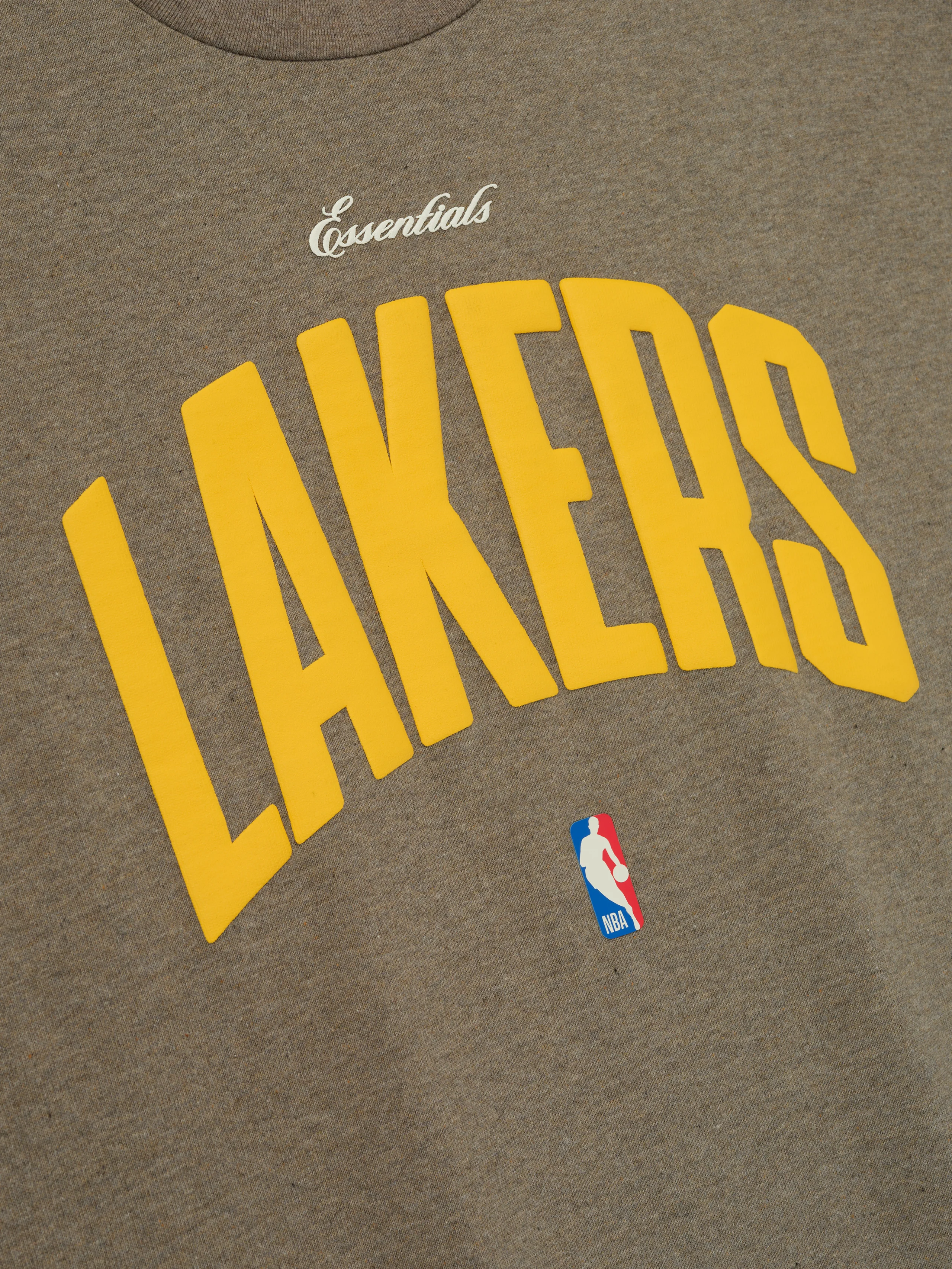 Lakers 90s Tee - Image 4