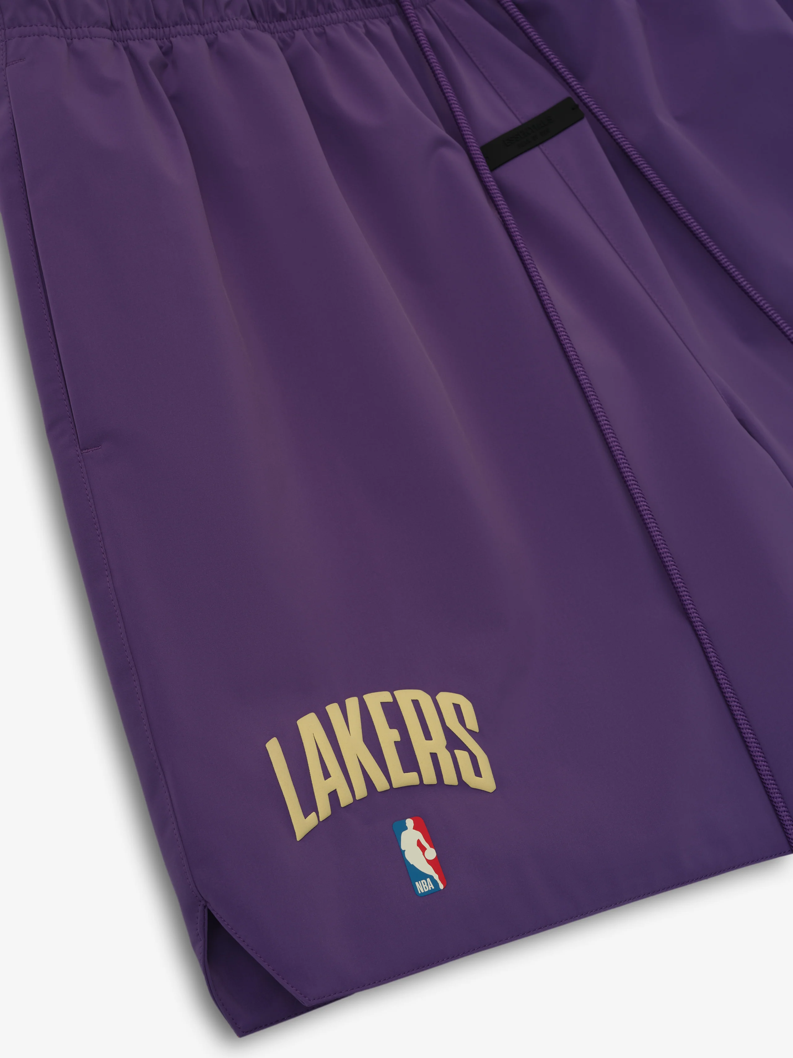 Lakers Classic Short - Image 3
