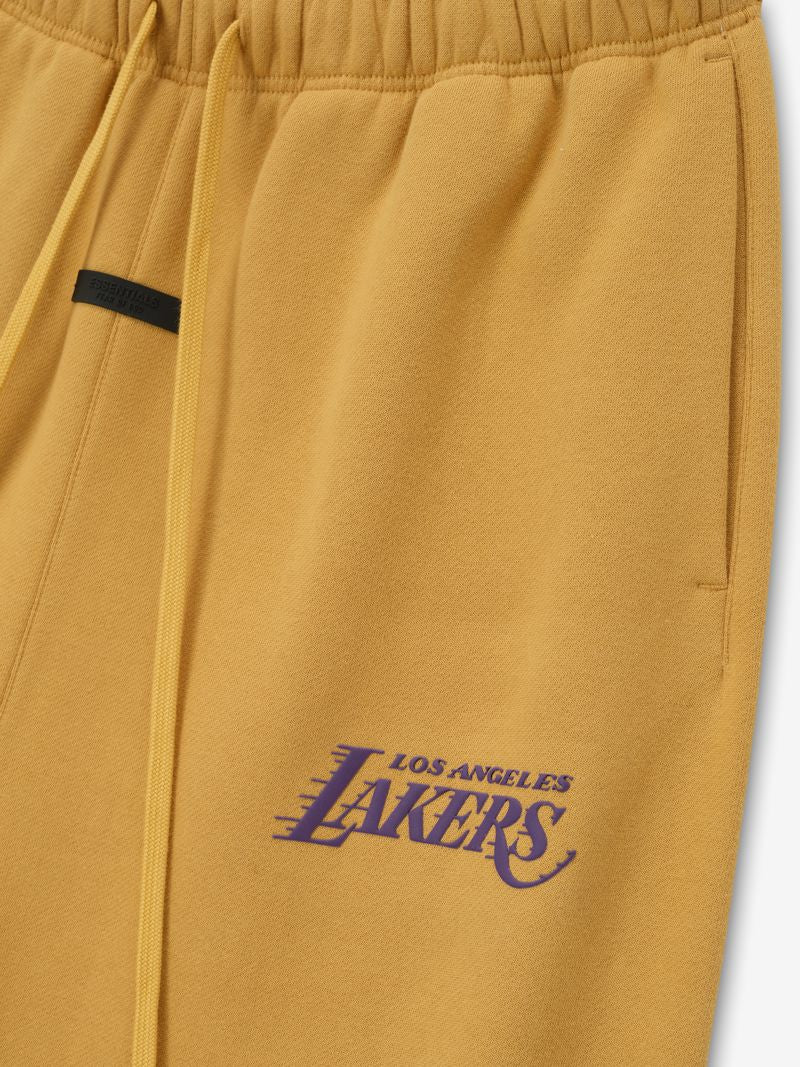 Lakers Lounge Sweatpant - Image 3