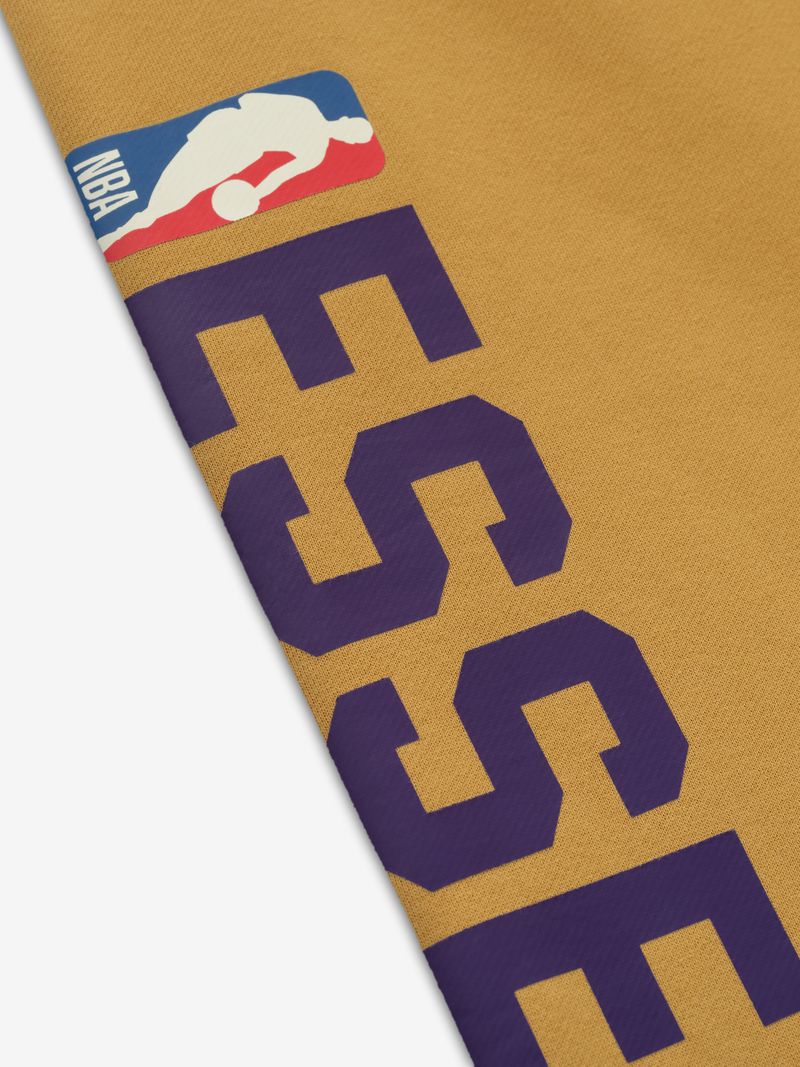 Lakers Lounge Sweatpant - Image 4