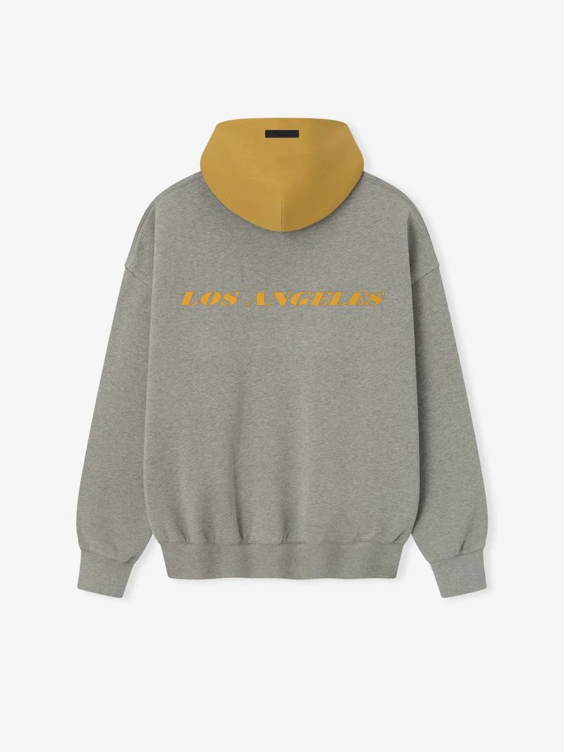 Lakers Sport Hoodie - Image 2