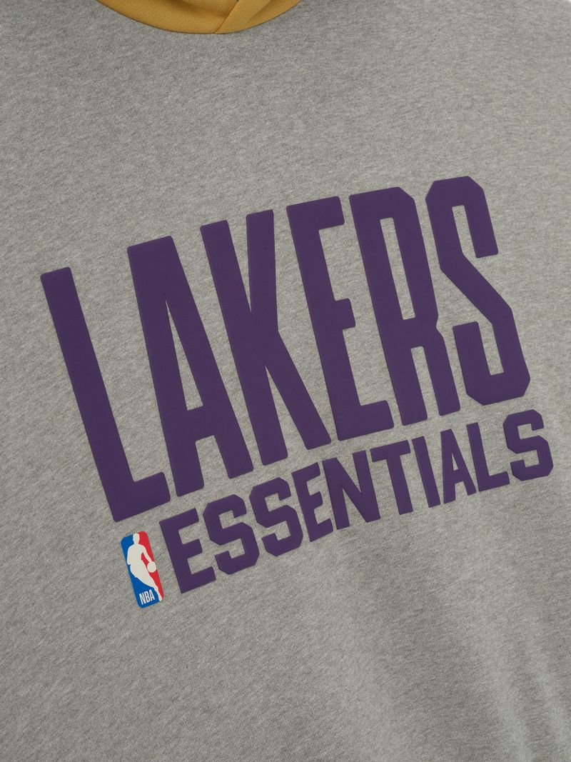 Lakers Sport Hoodie - Image 3
