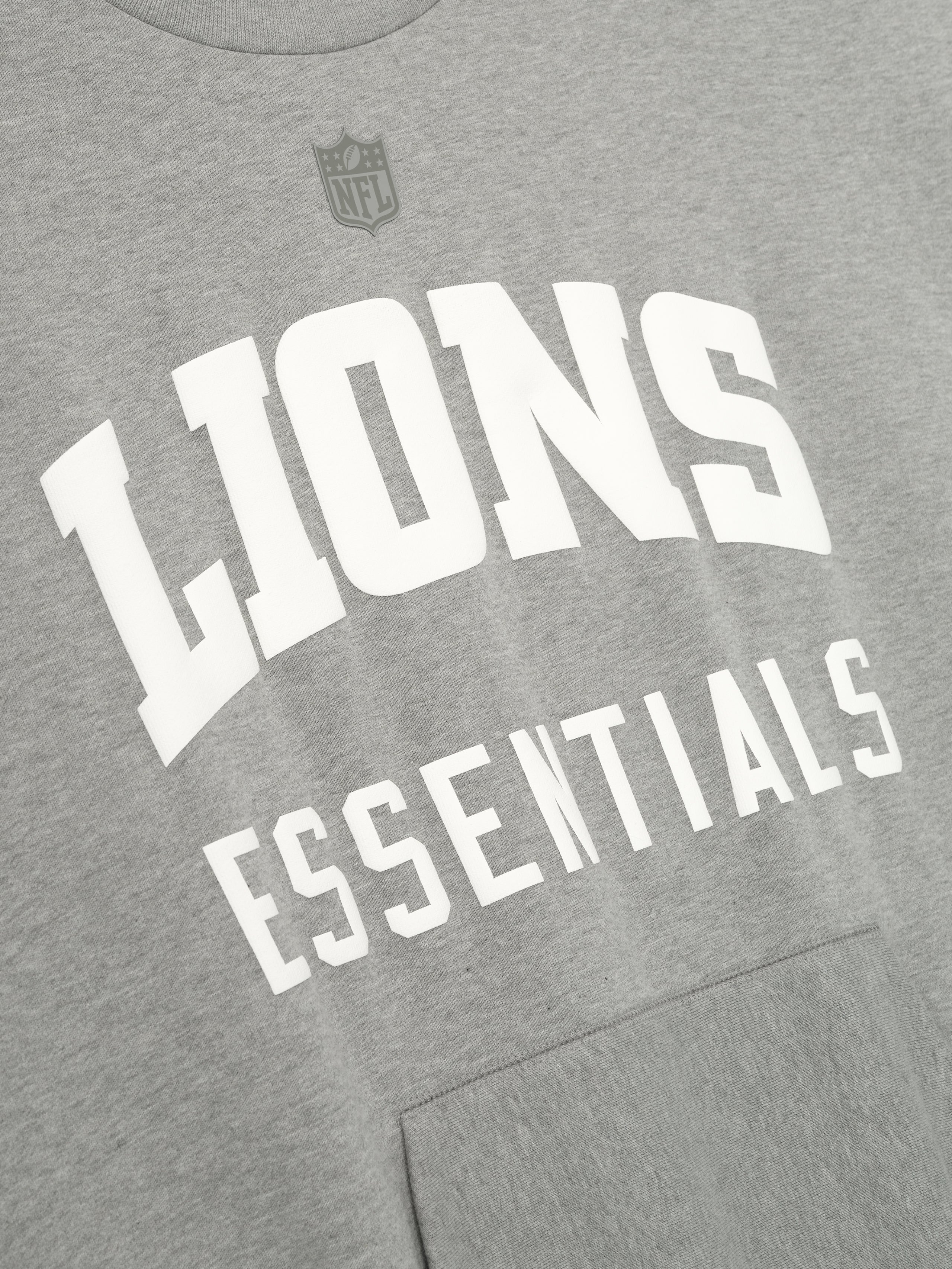 Lions Sport Crewneck - Image 3