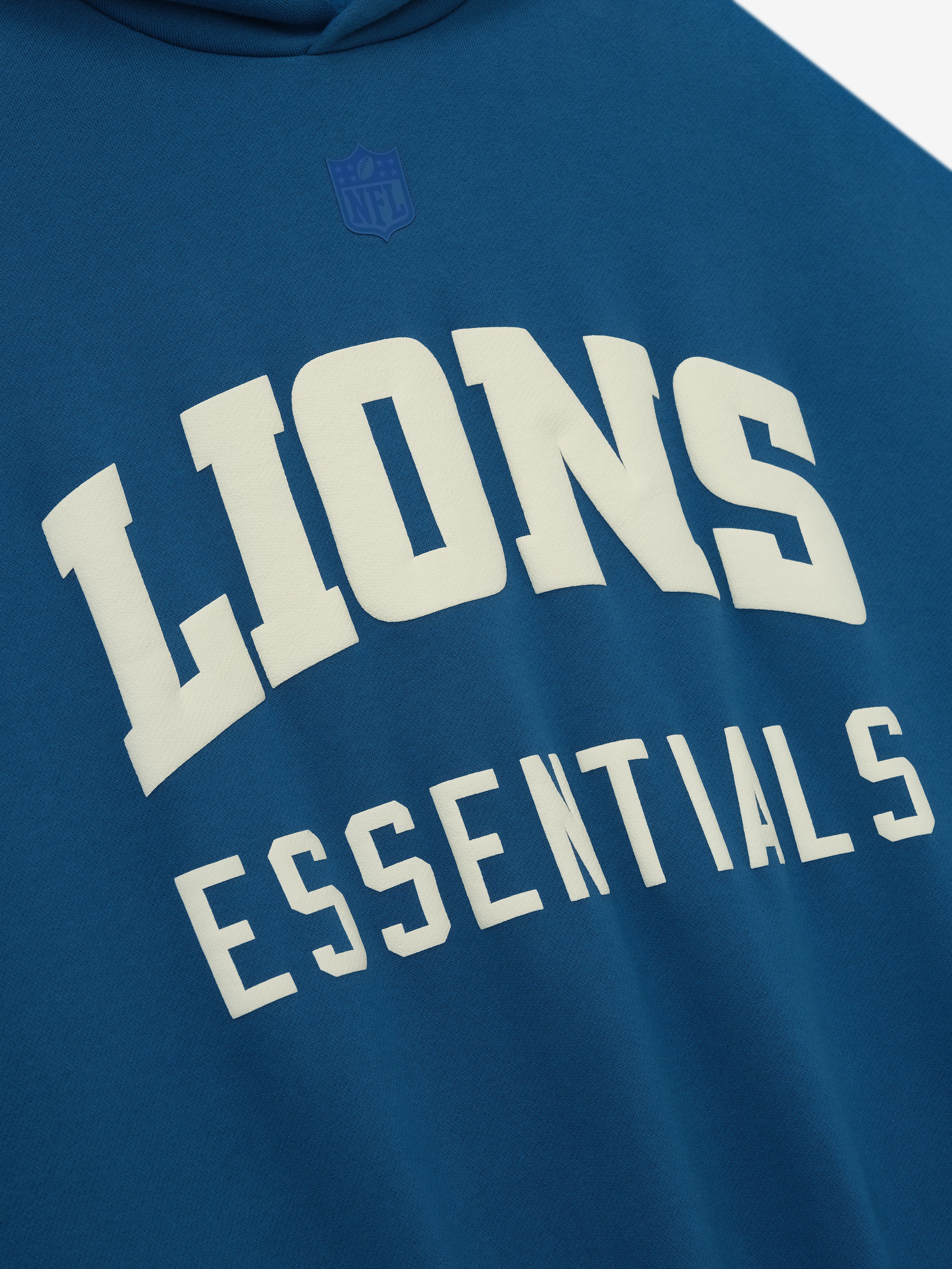 Lions Sport Hoodie - Image 3