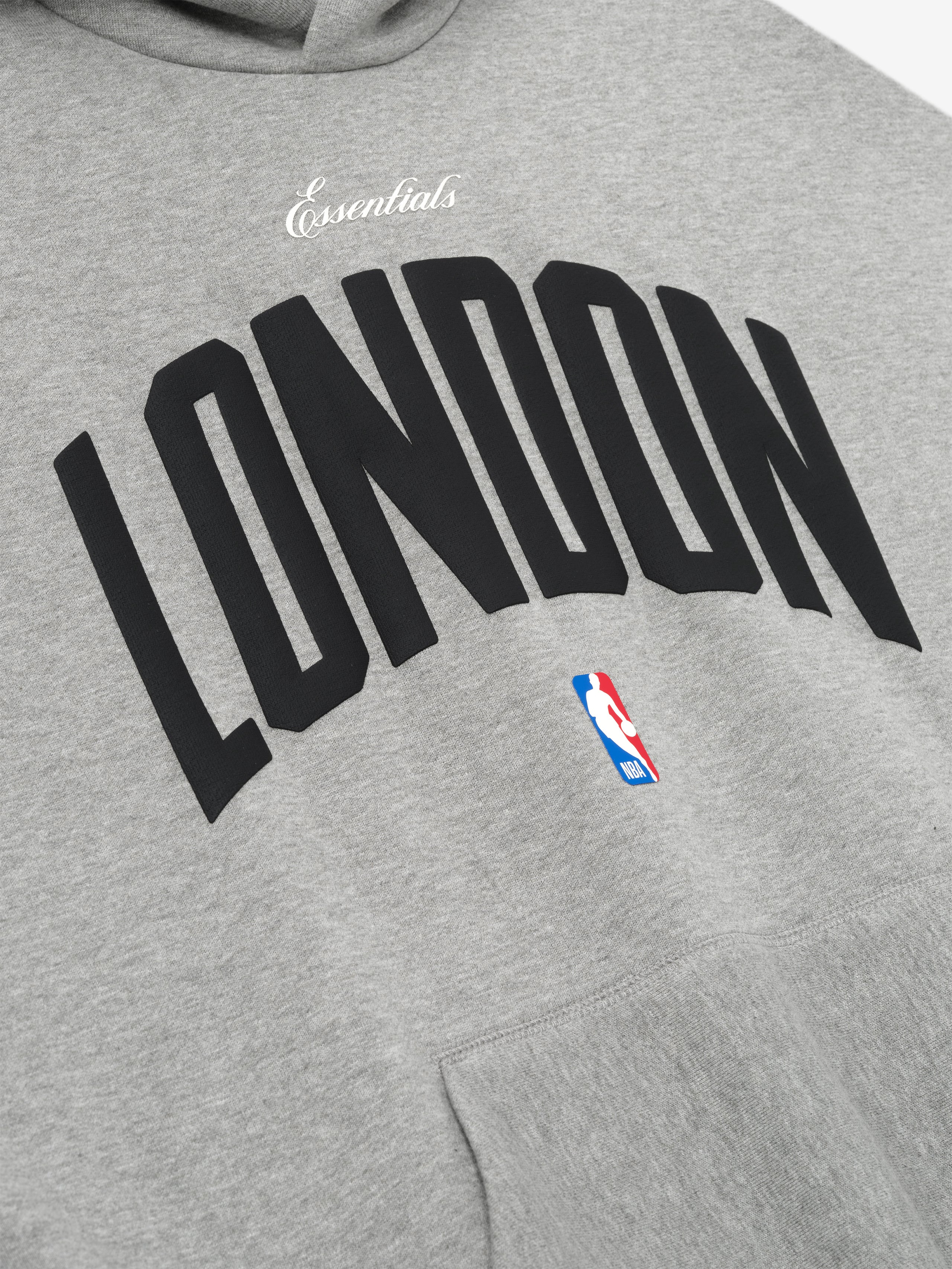 London 90s Hoodie - Image 4