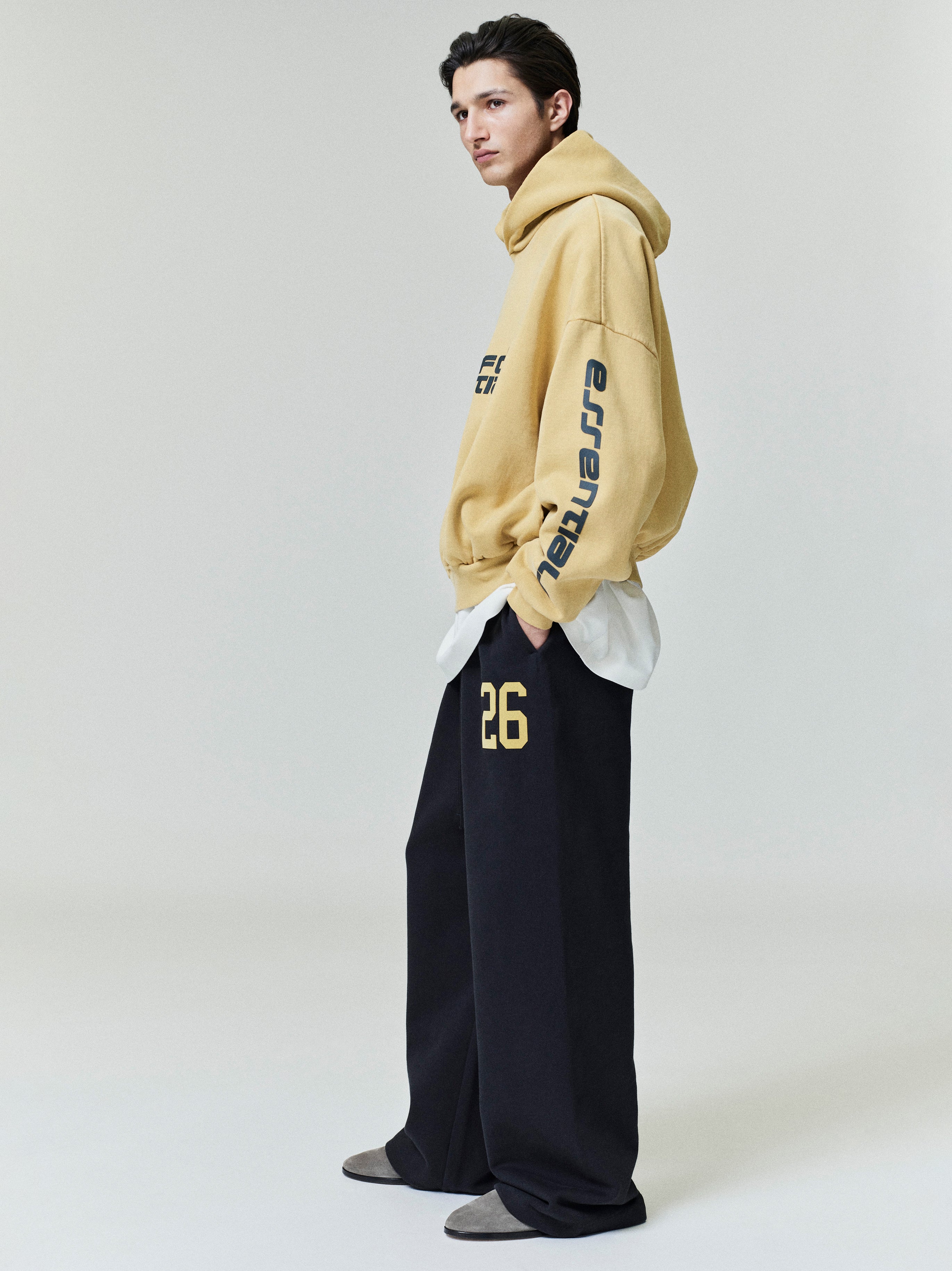 Lounge Sweatpant - Image 2