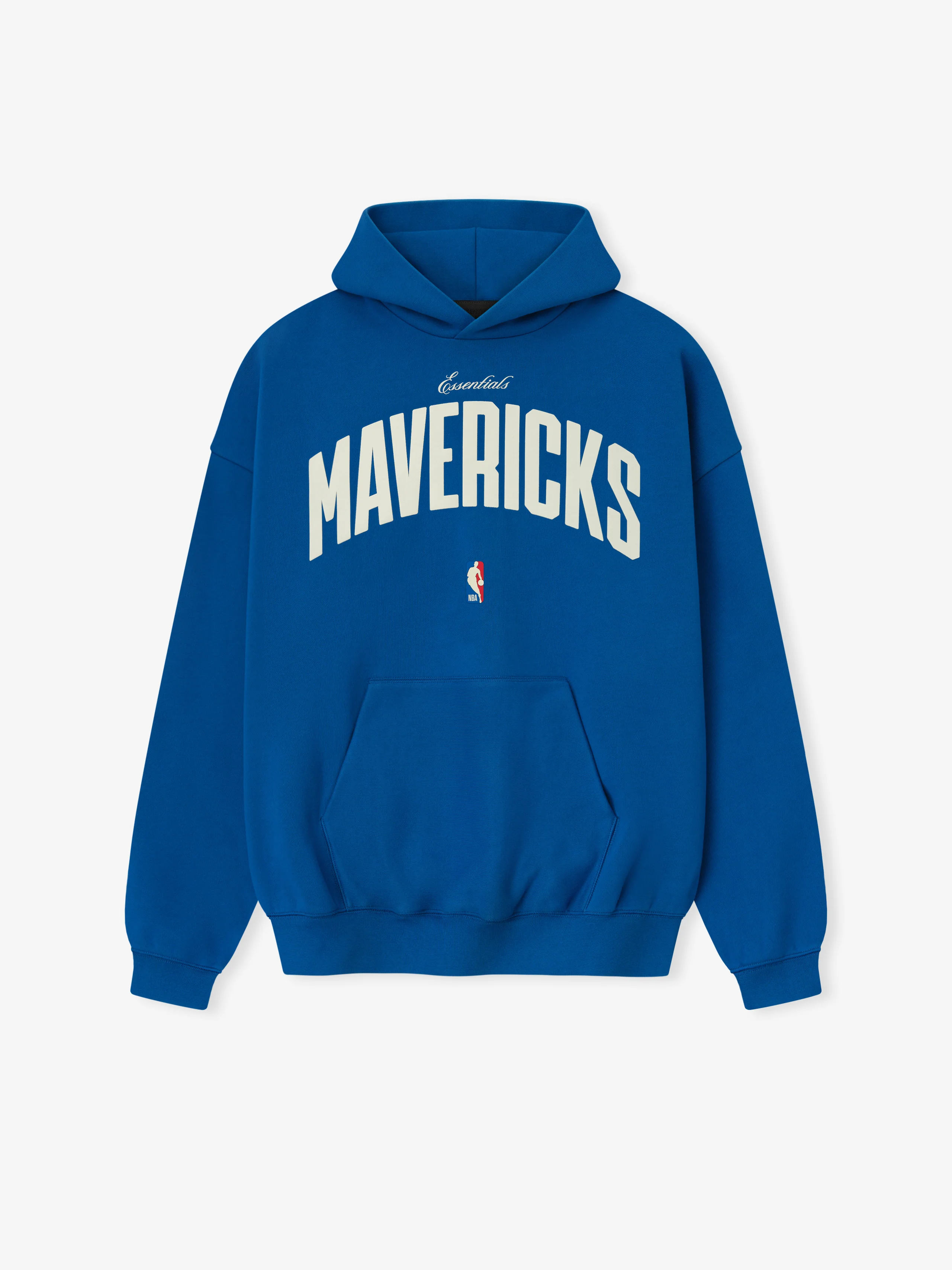 Mavericks 90s Hoodie - Image 2