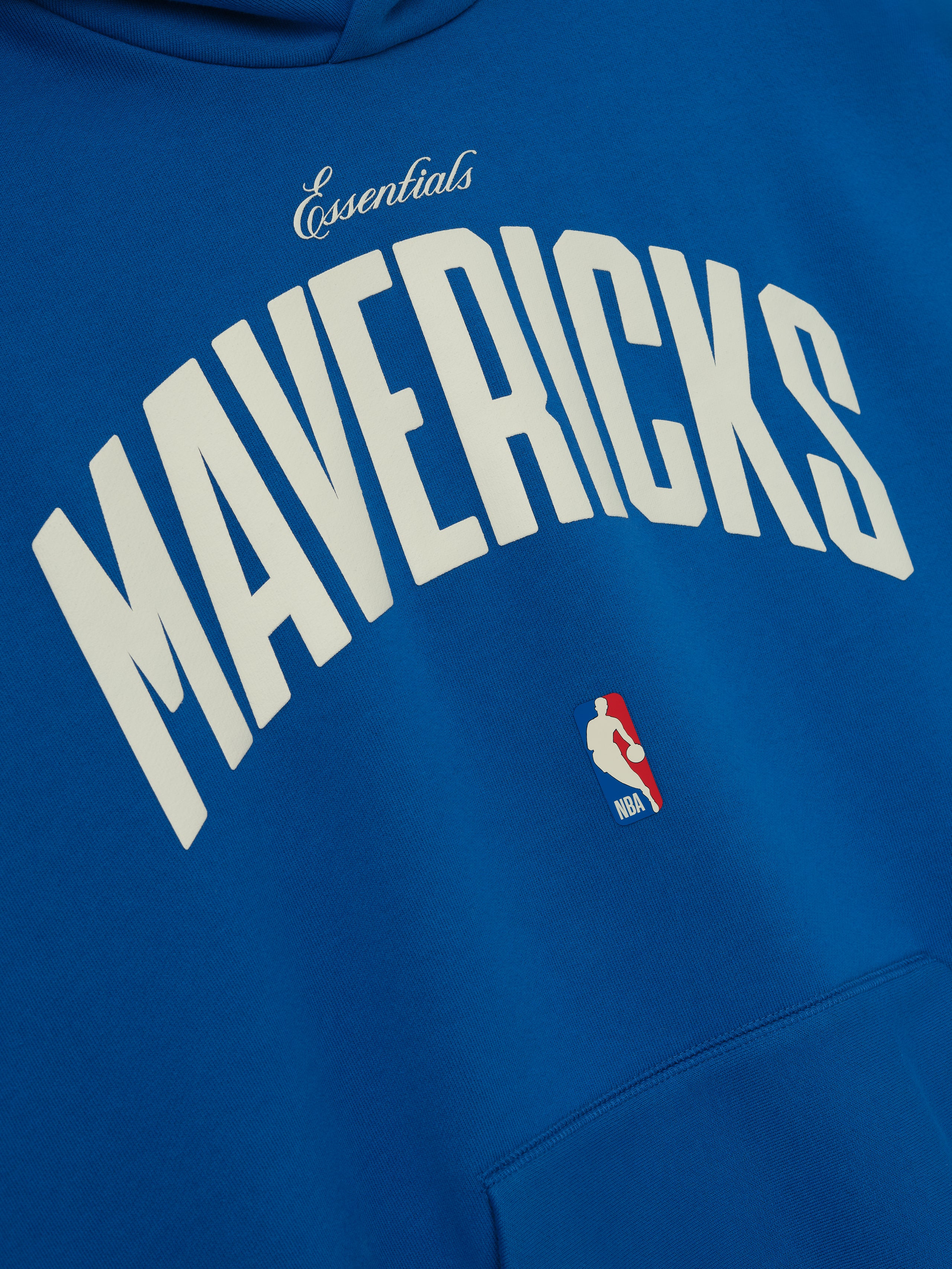 Mavericks 90s Hoodie - Image 4