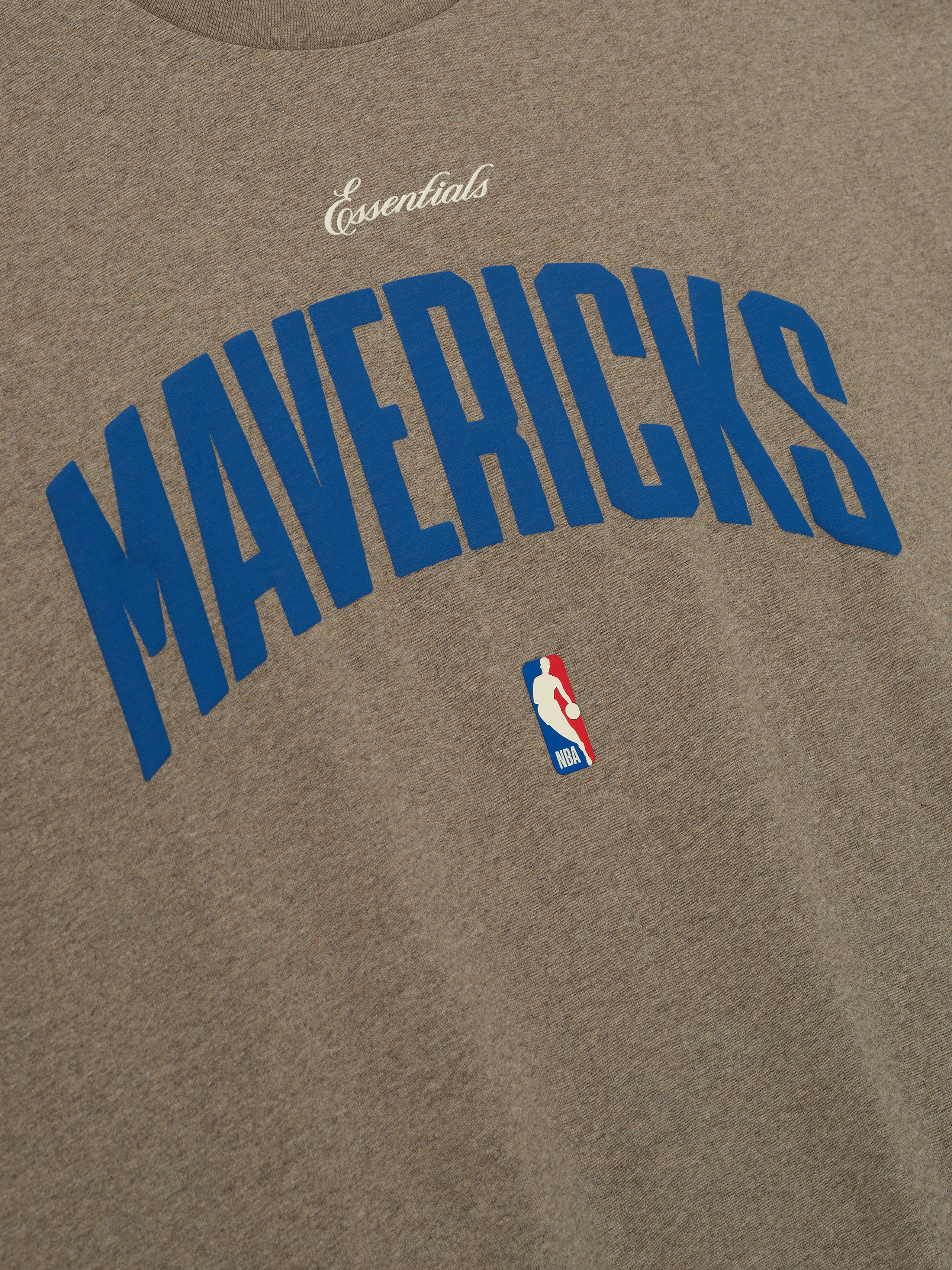 Mavericks 90s Tee - Image 3